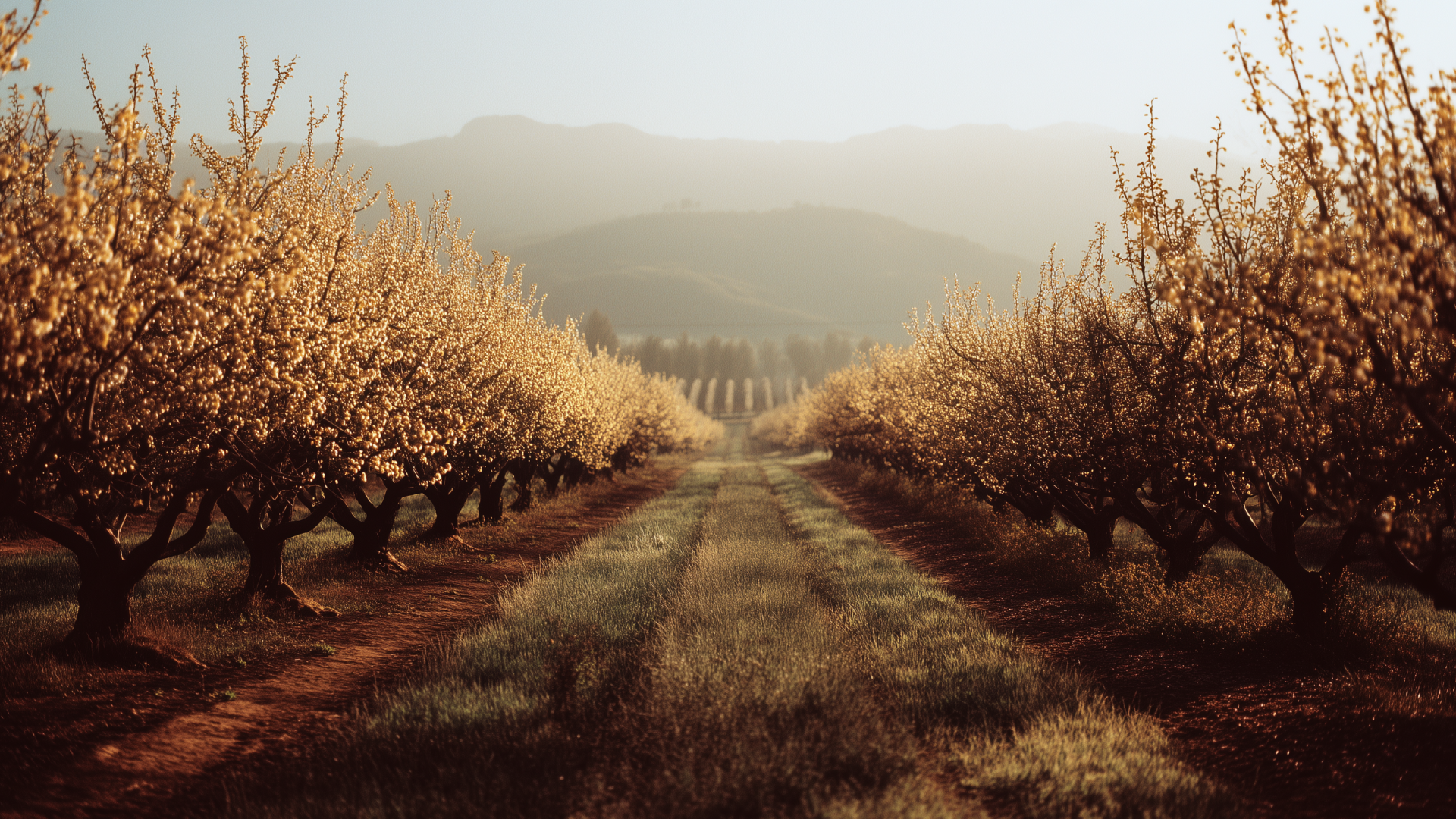 The Rich History of Apricots in Northern California