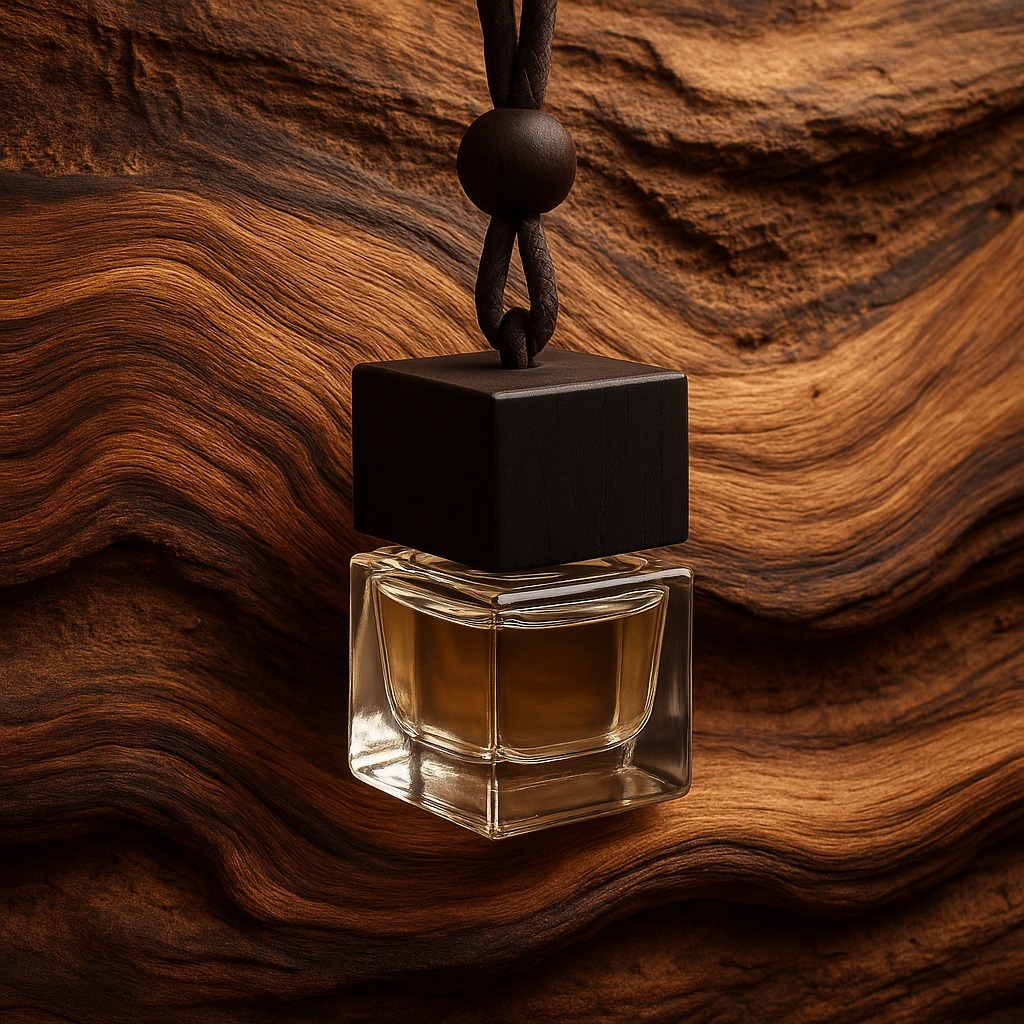 Slow Burn Car Diffuser