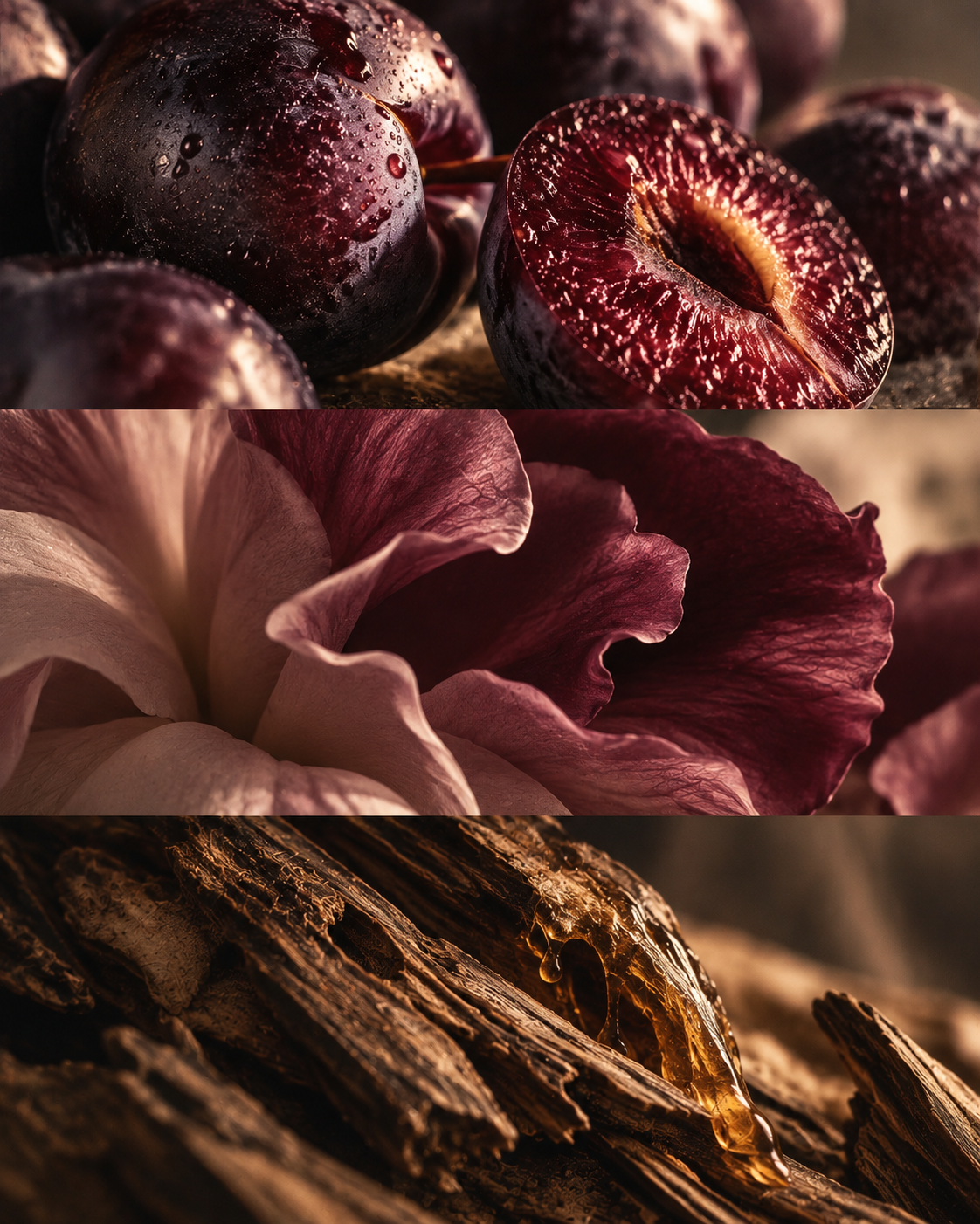 Plum Noire