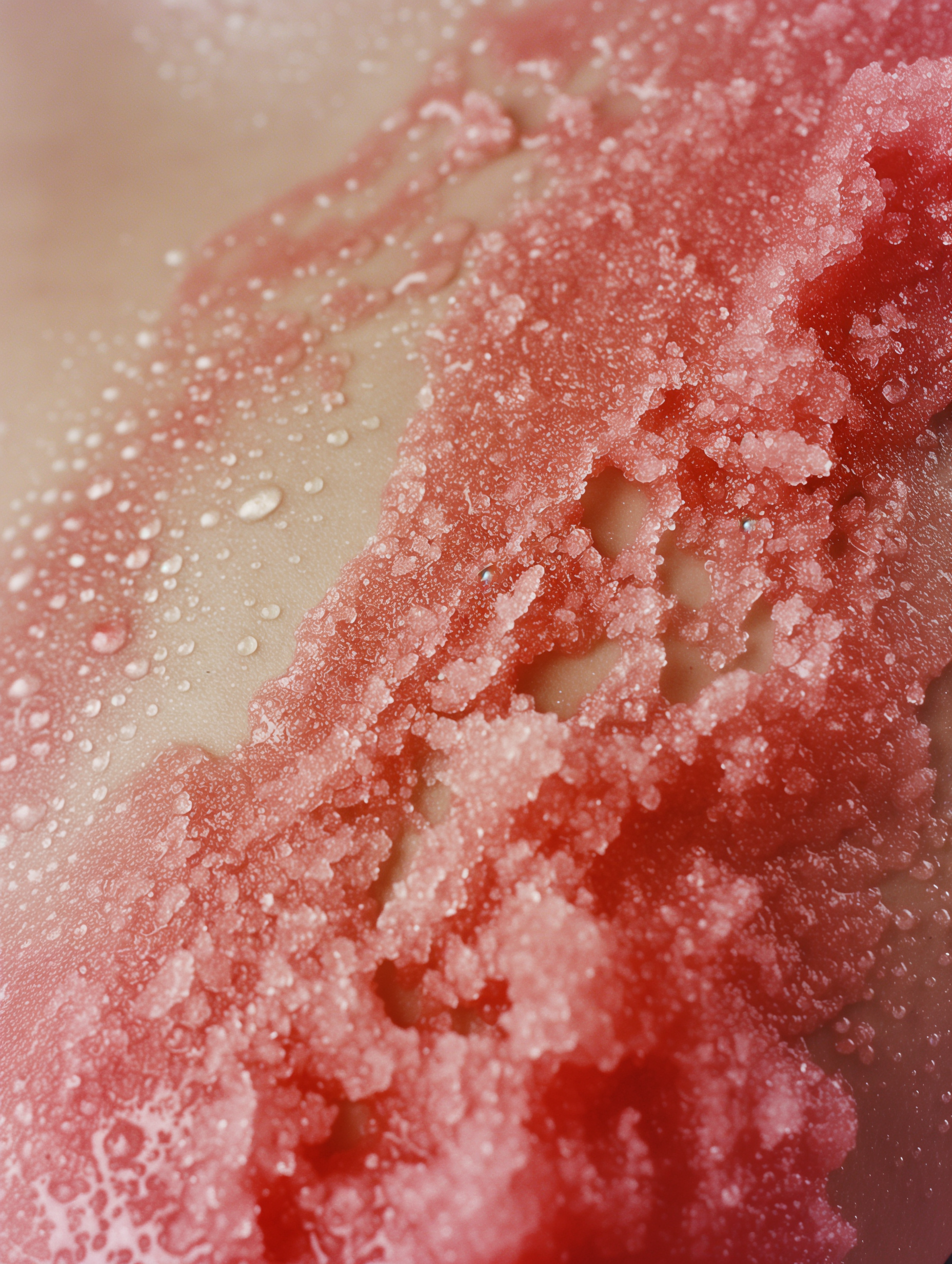 Sweet Cut Body Scrub