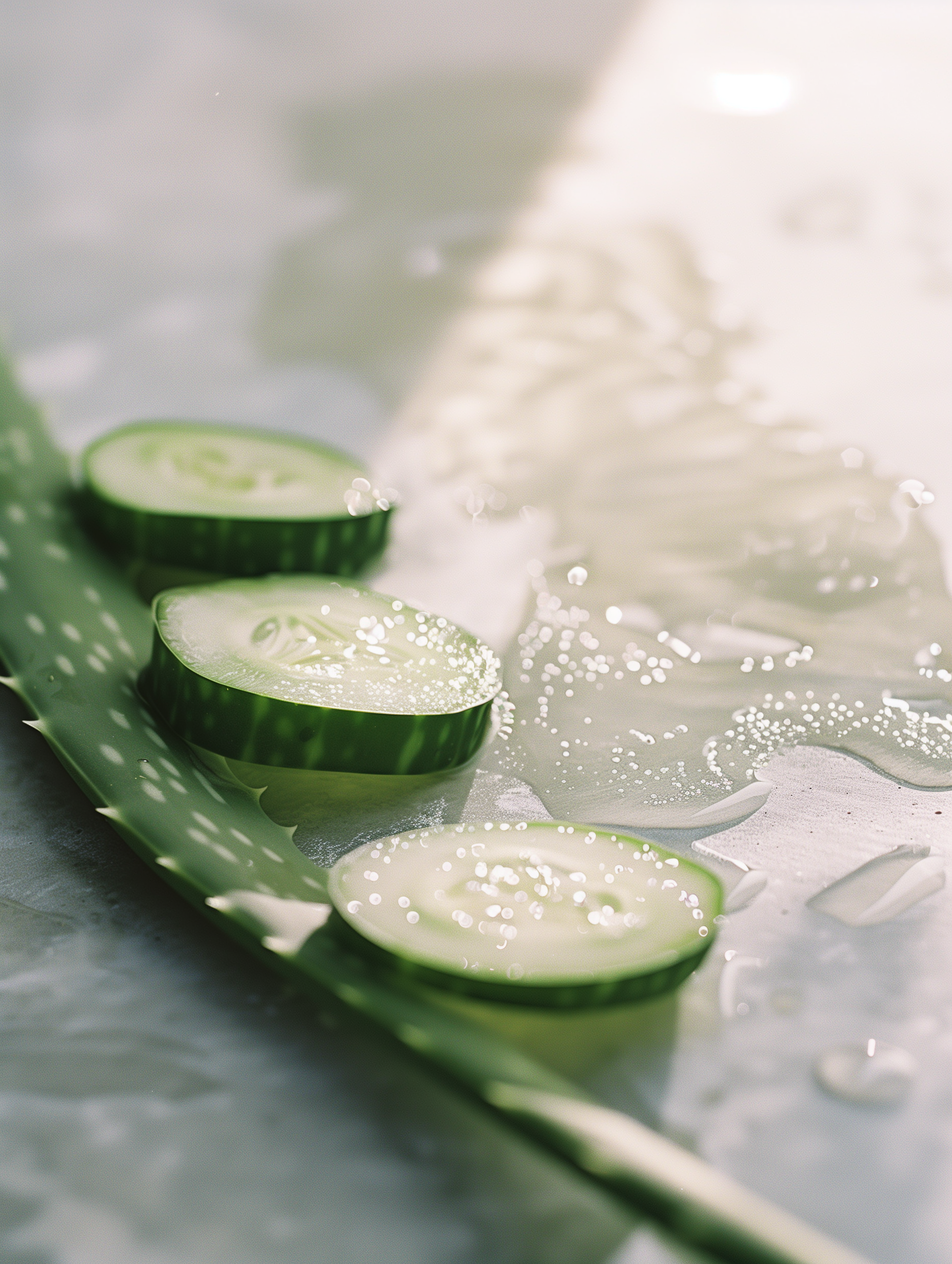 Sweet Cut Body Scrub