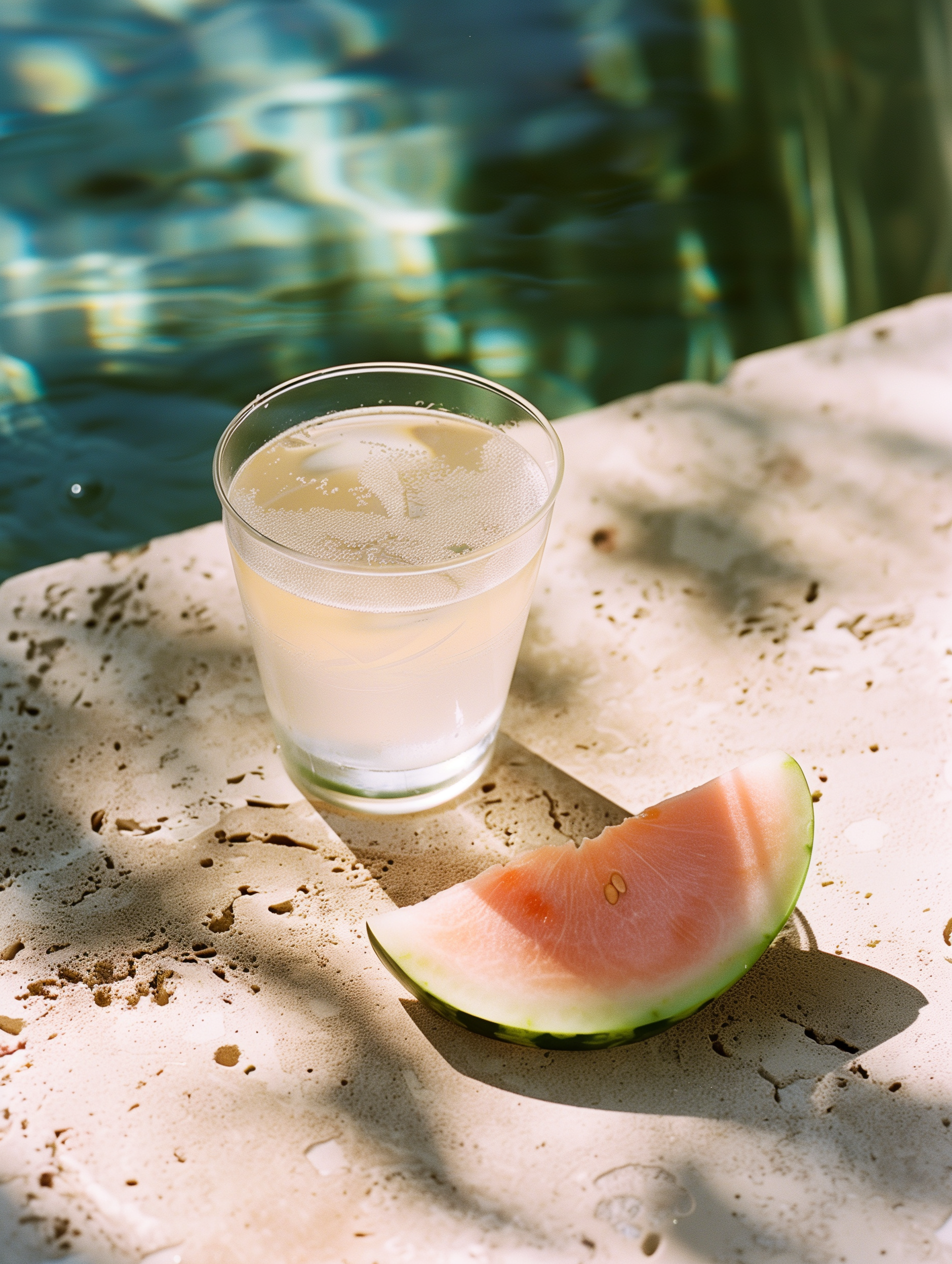 Sweet Cut Body Scrub