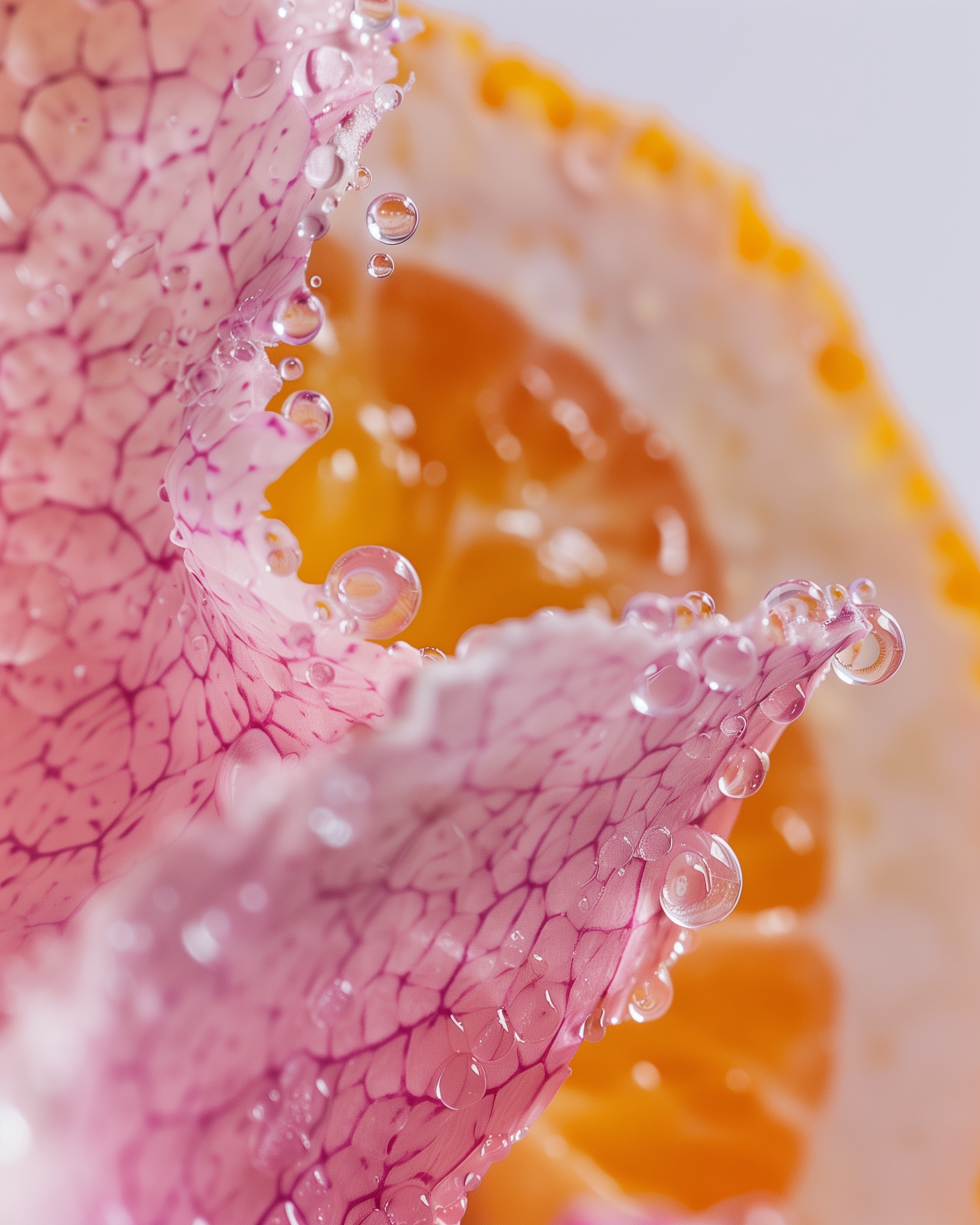 Bright Current Body Scrub