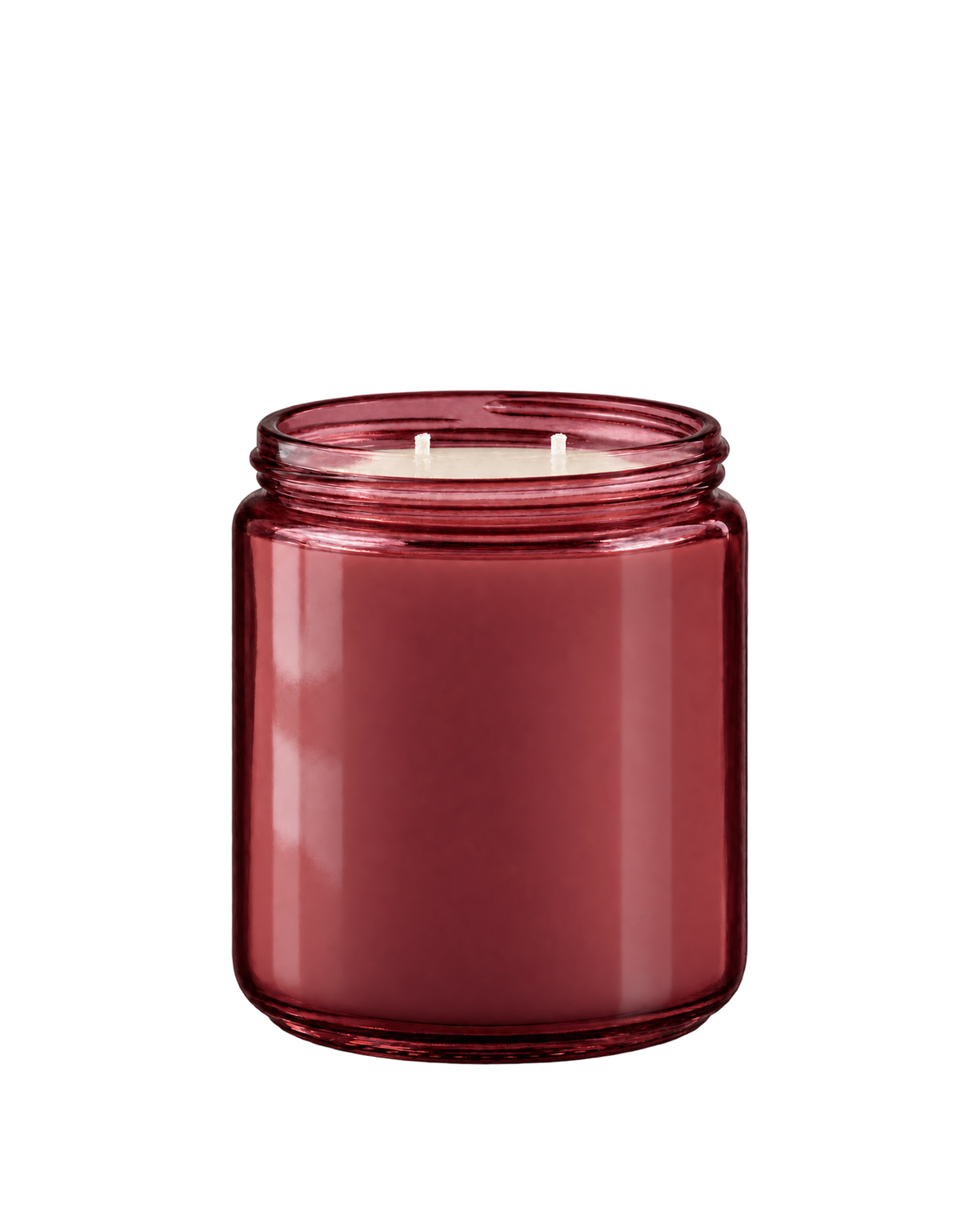 Medium Red Candle