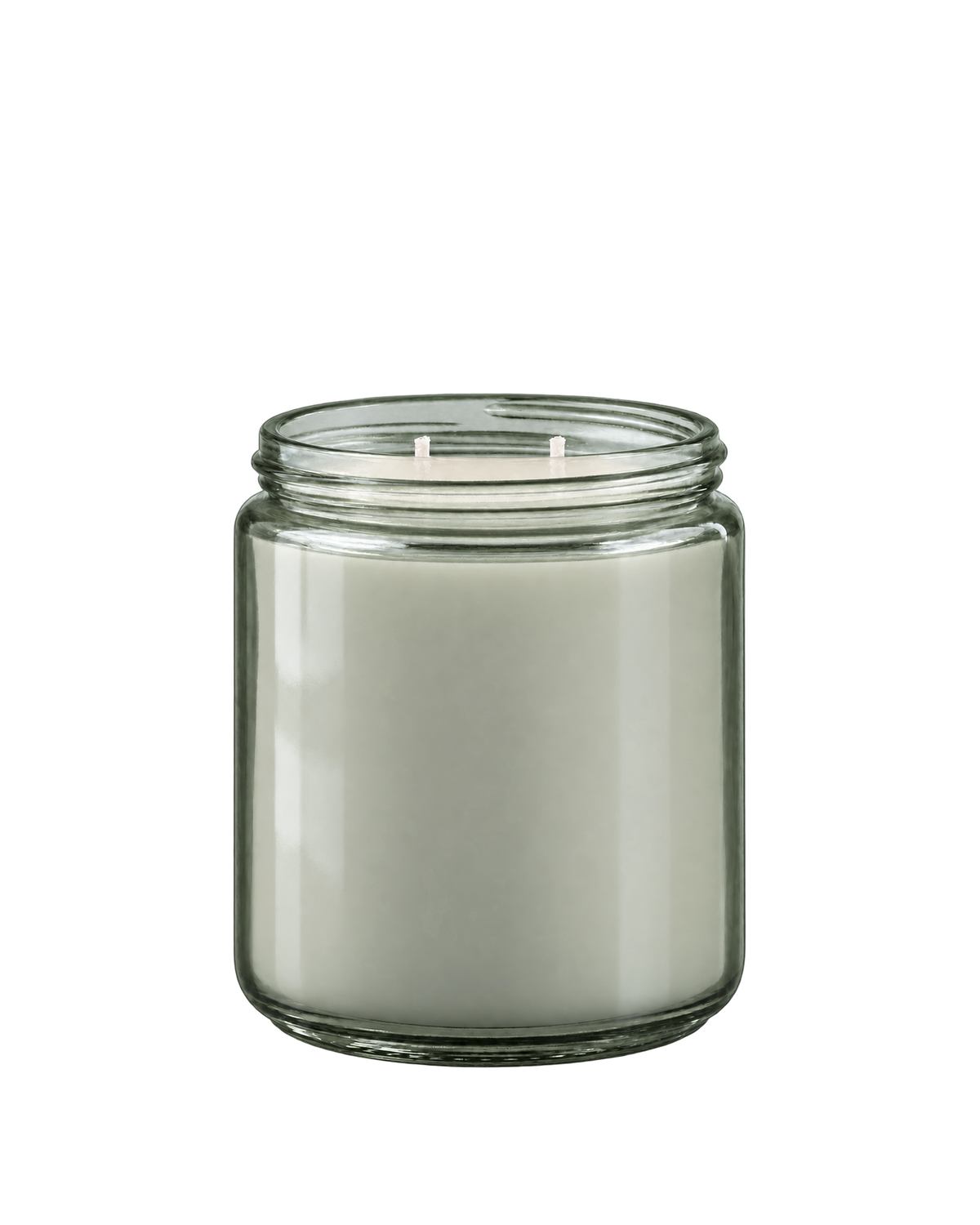Still Green Candle