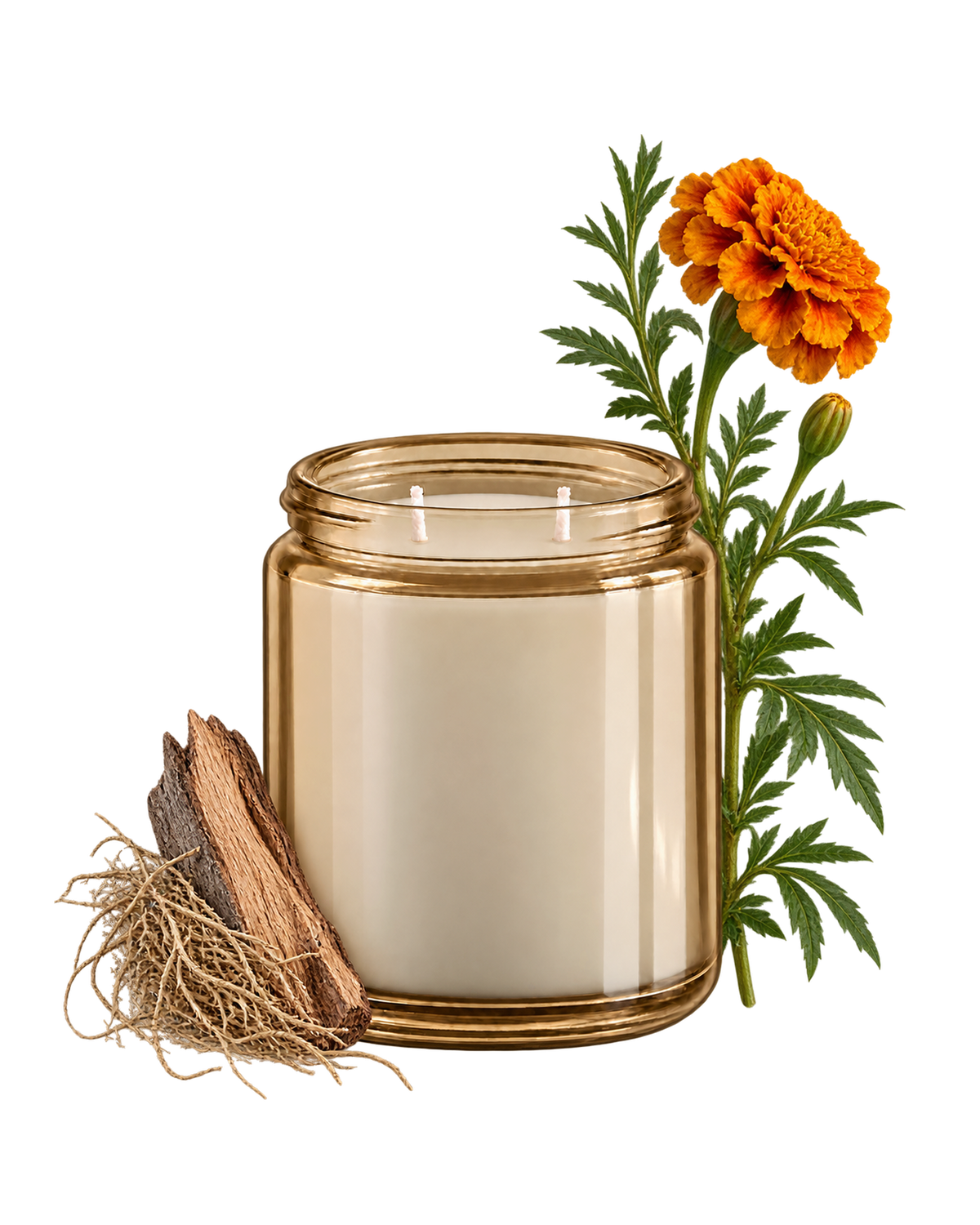 Vetiver Haze