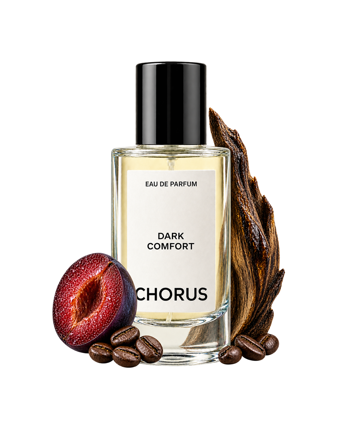 Dark Comfort