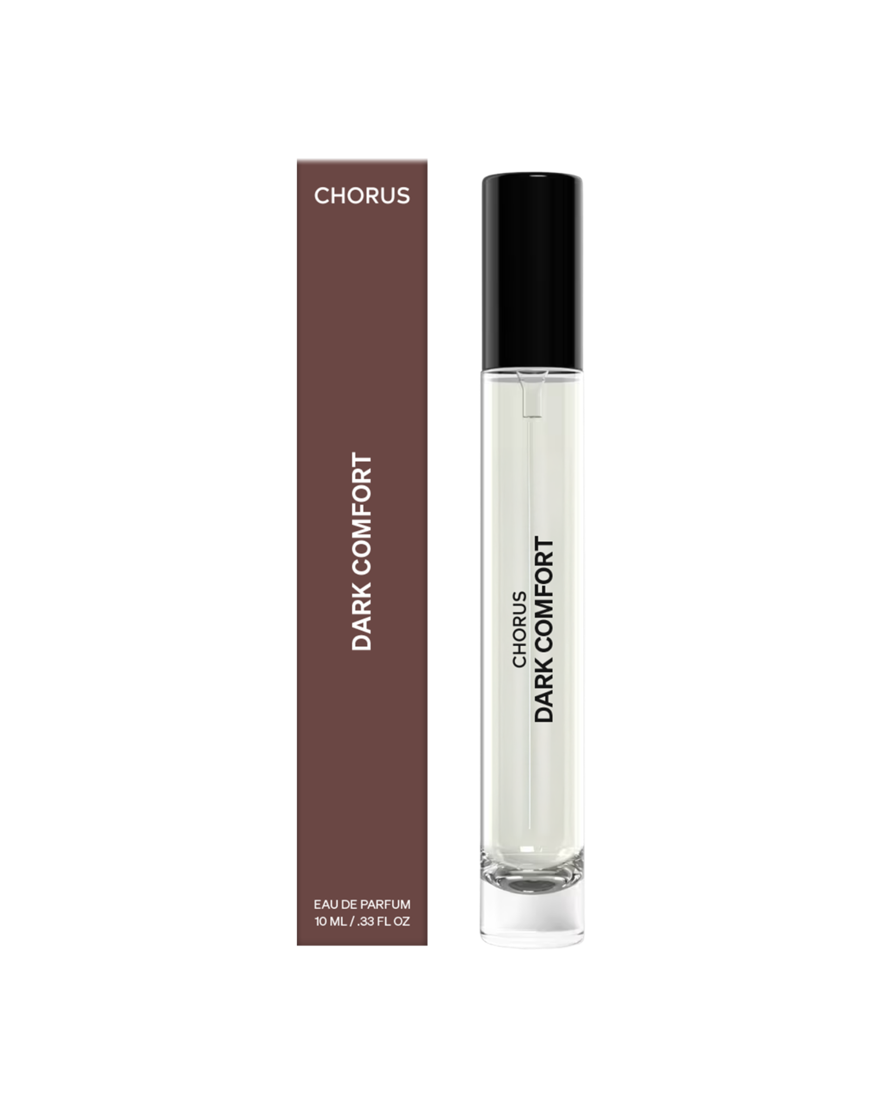Dark Comfort EDP