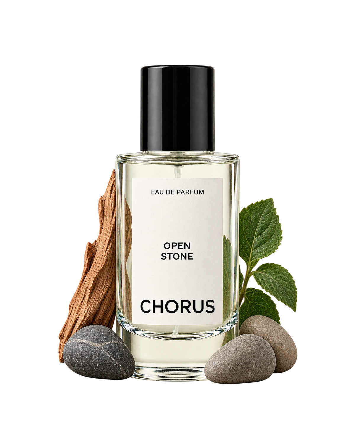 Open Stone