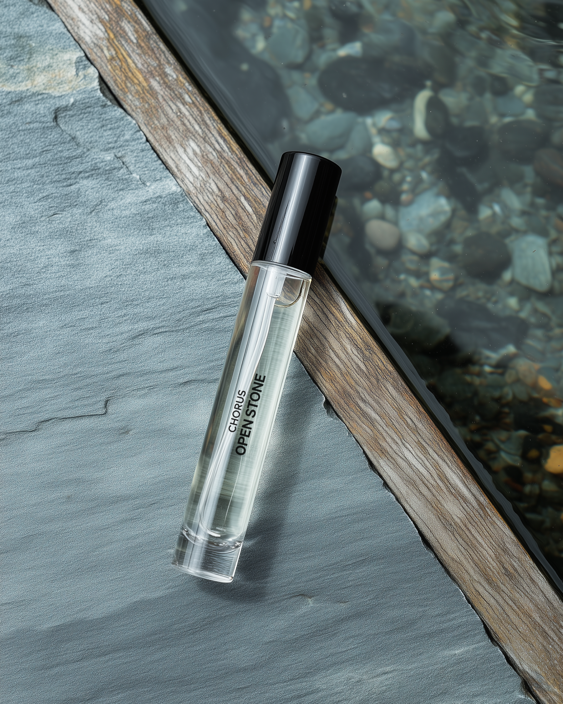 Open Stone EDP
