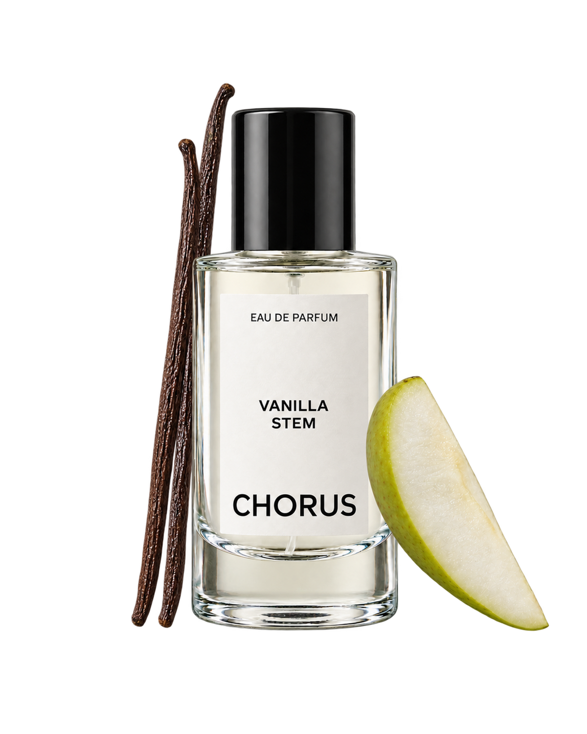 Vanilla Stem