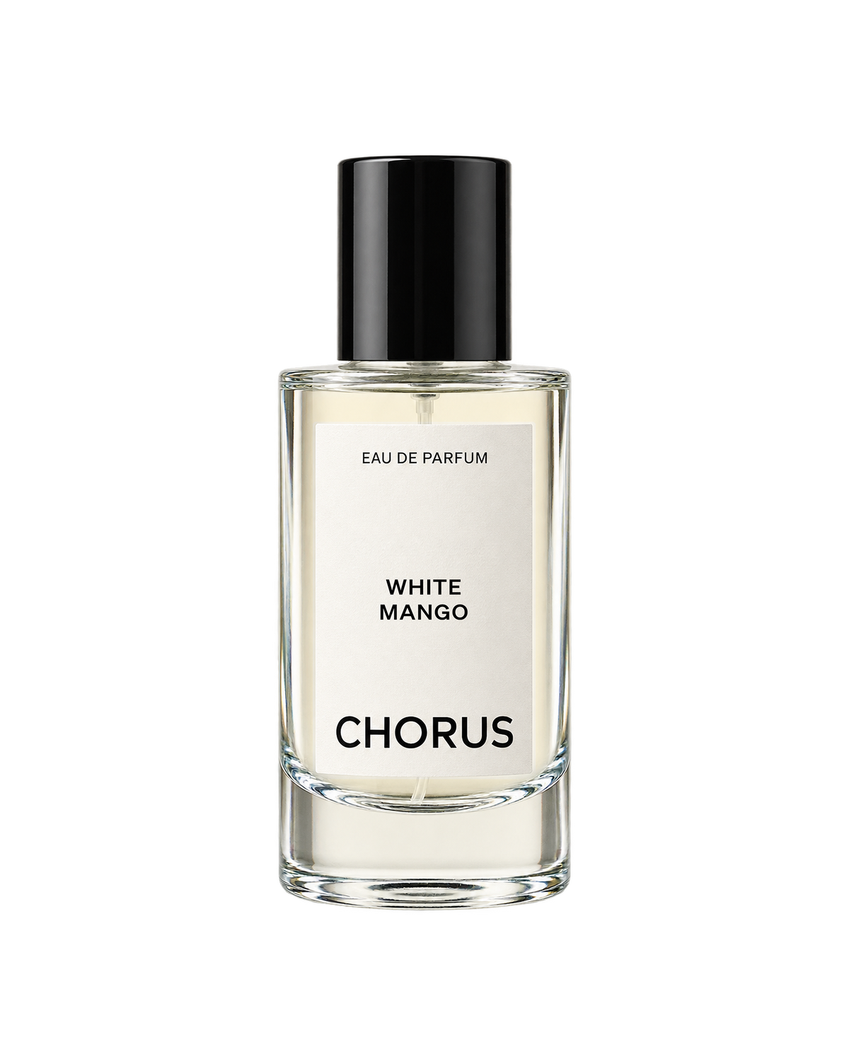 White Mango