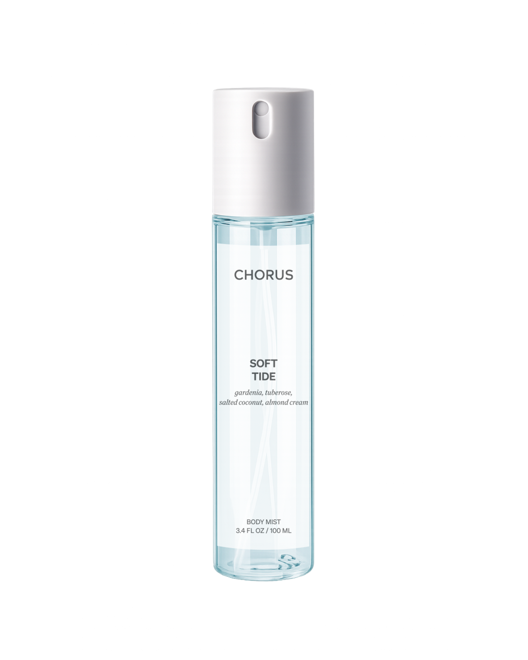 Soft Tide Body Mist