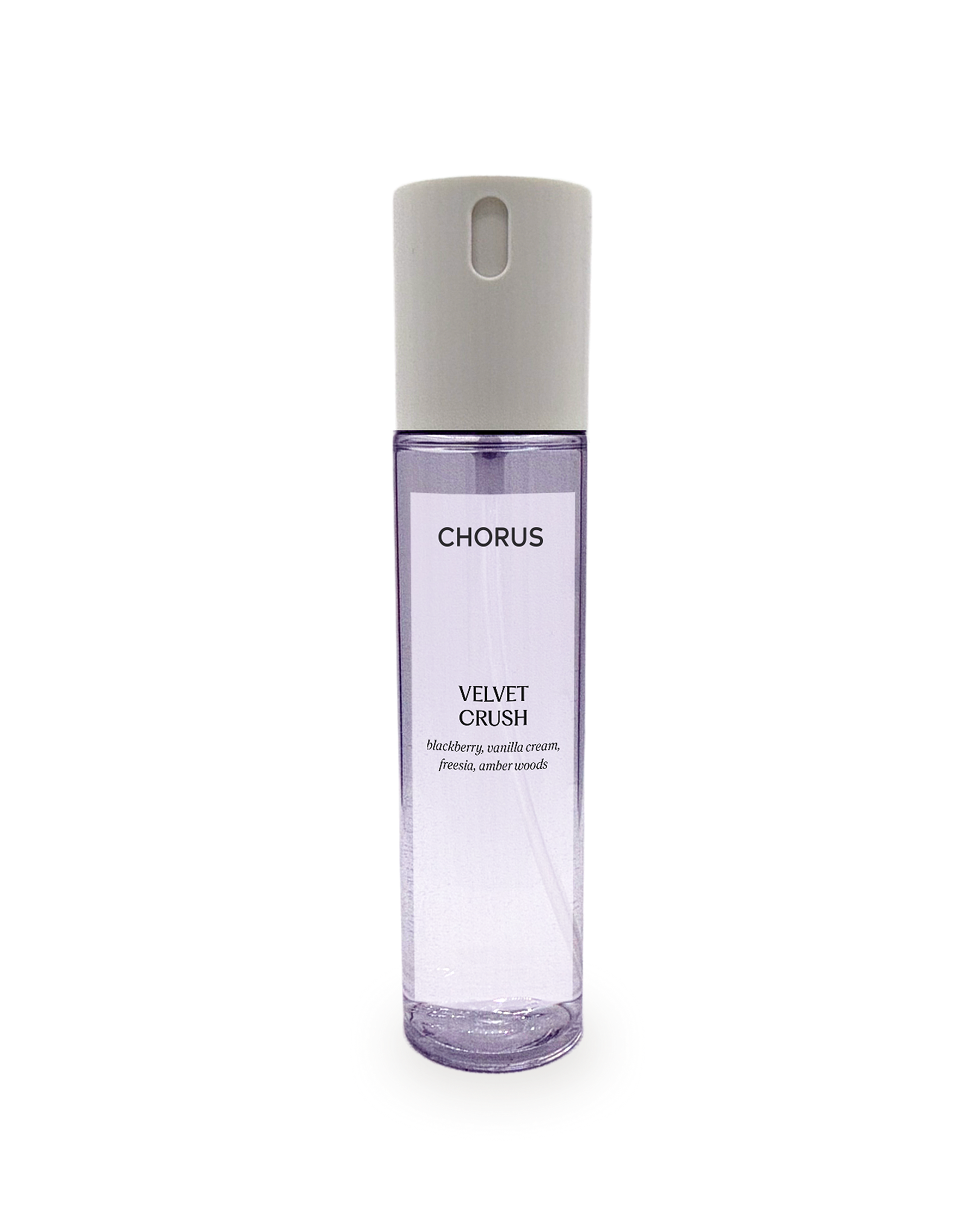 Velvet Crush Body Mist