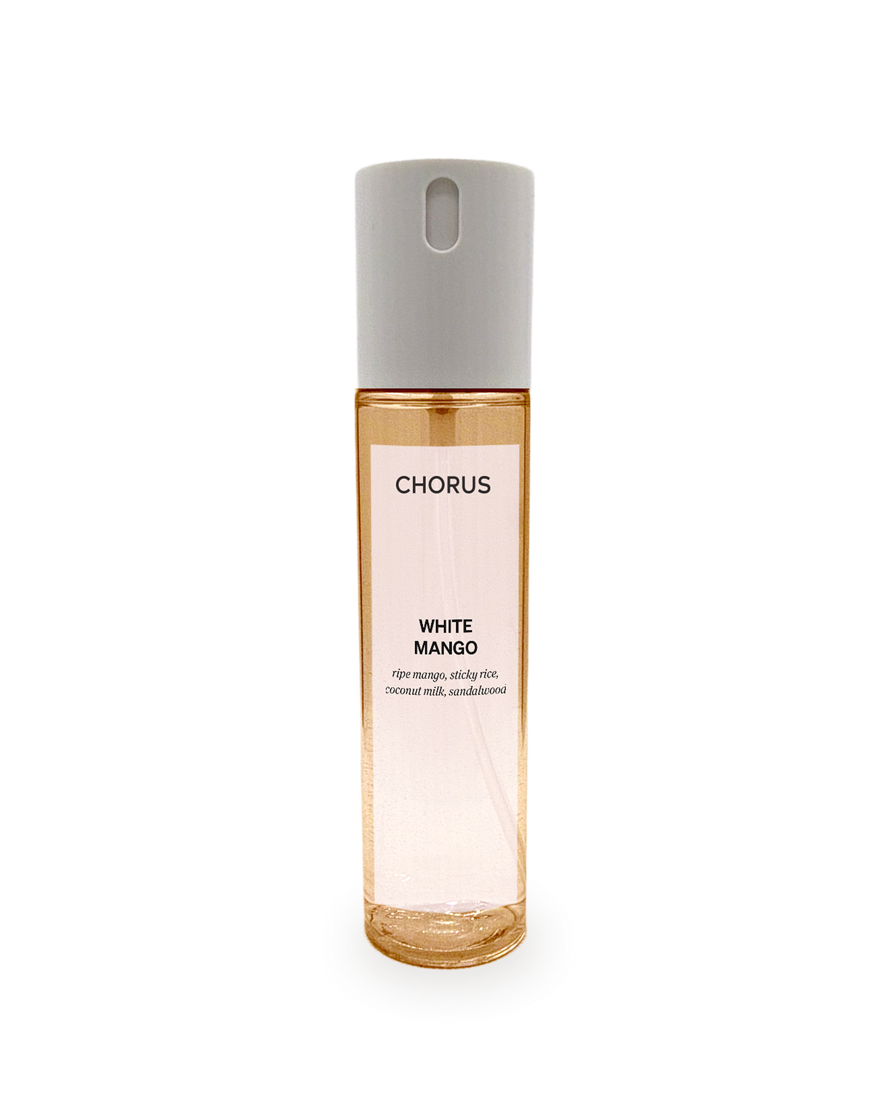 White Mango Body Mist