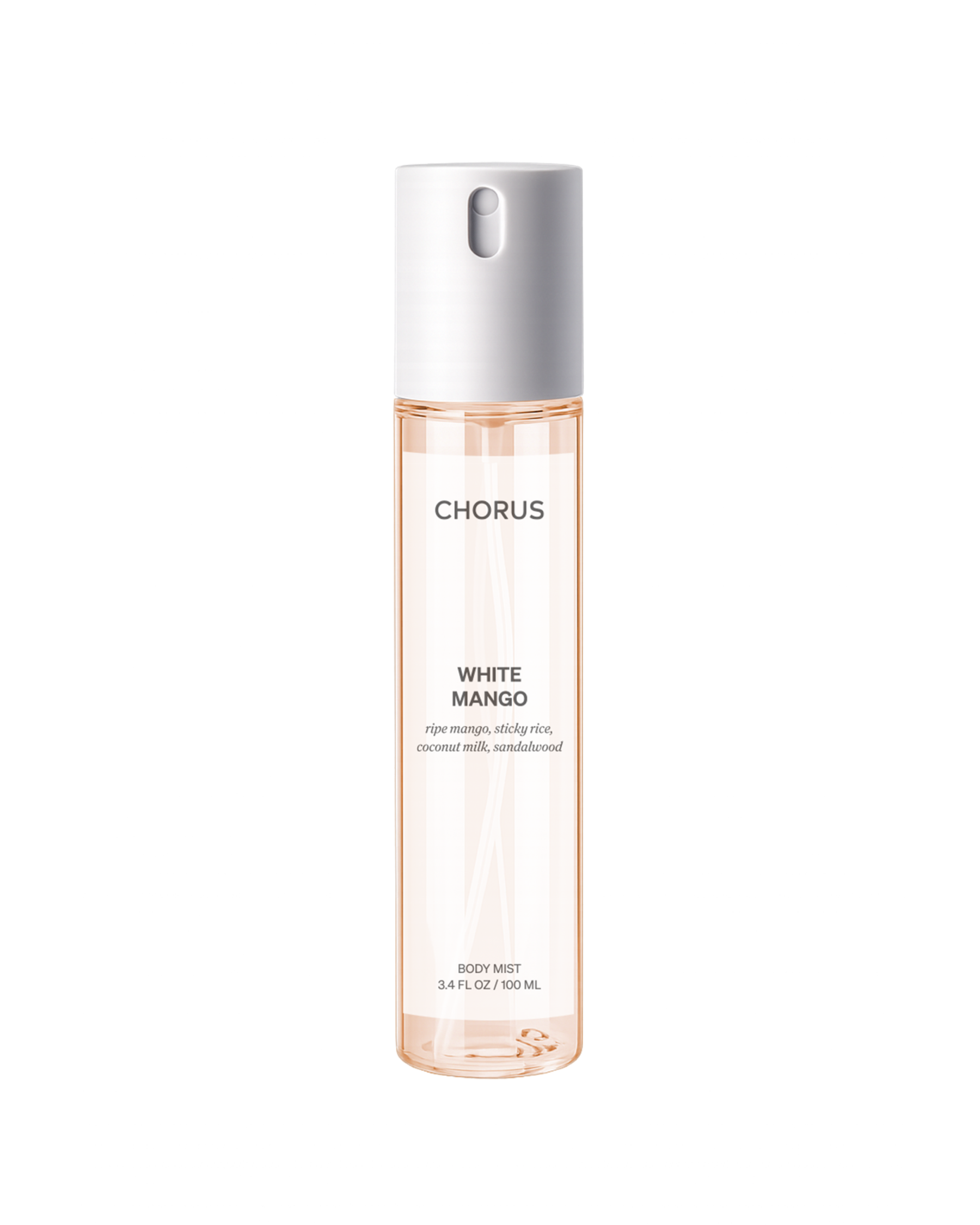 White Mango Body Mist