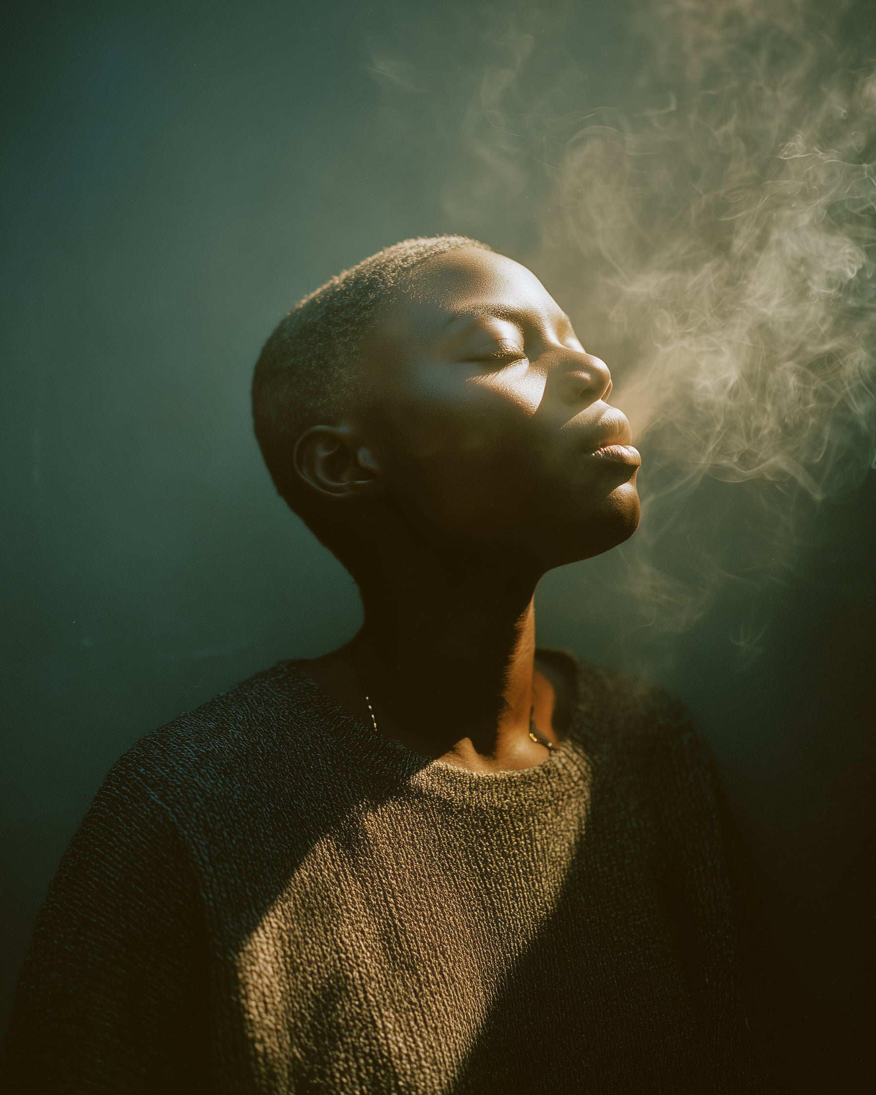 Black Parade Perfume