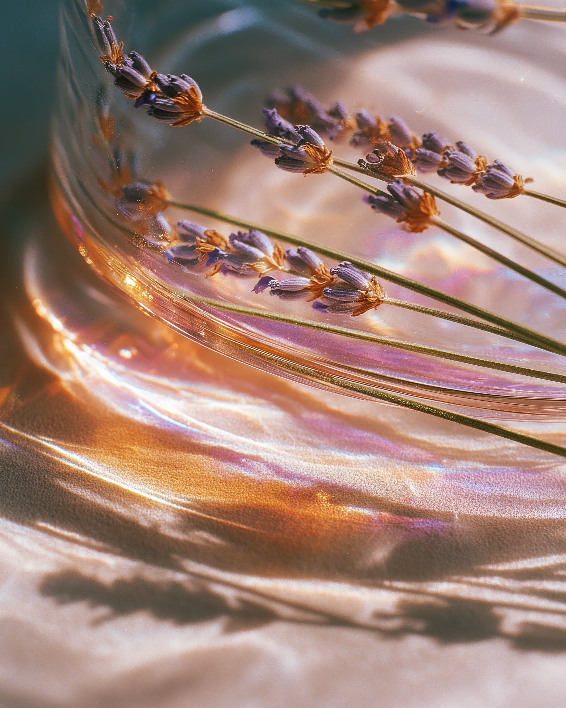 Blinding Lights Perfume