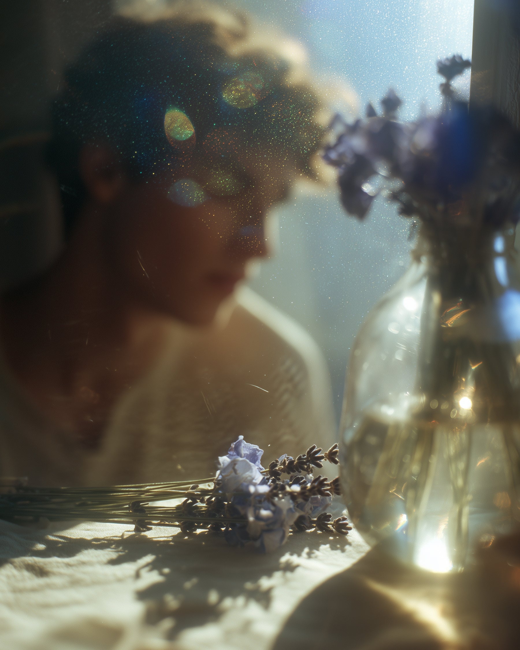 Blinding Lights Perfume