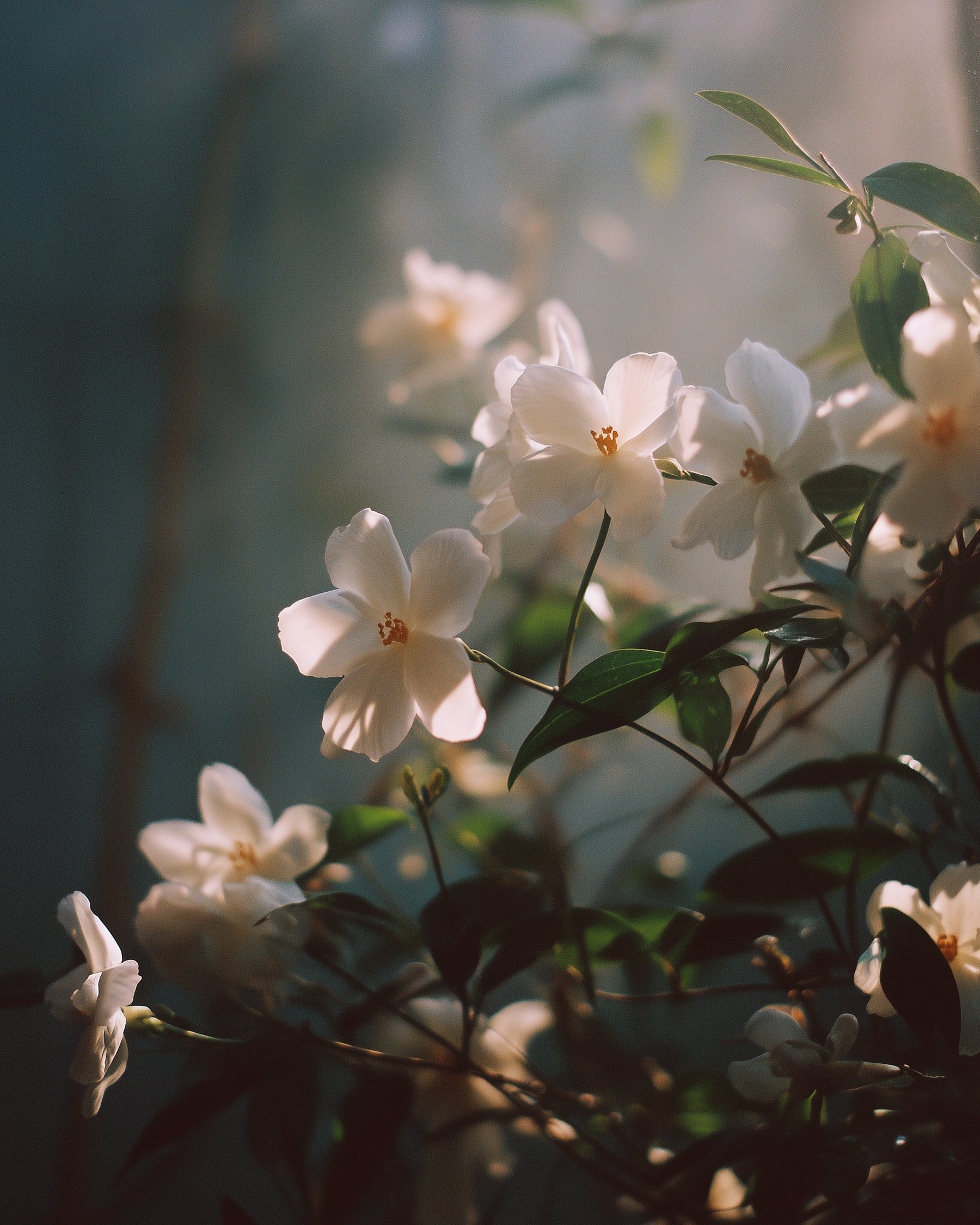 Garden of Eden Perfume