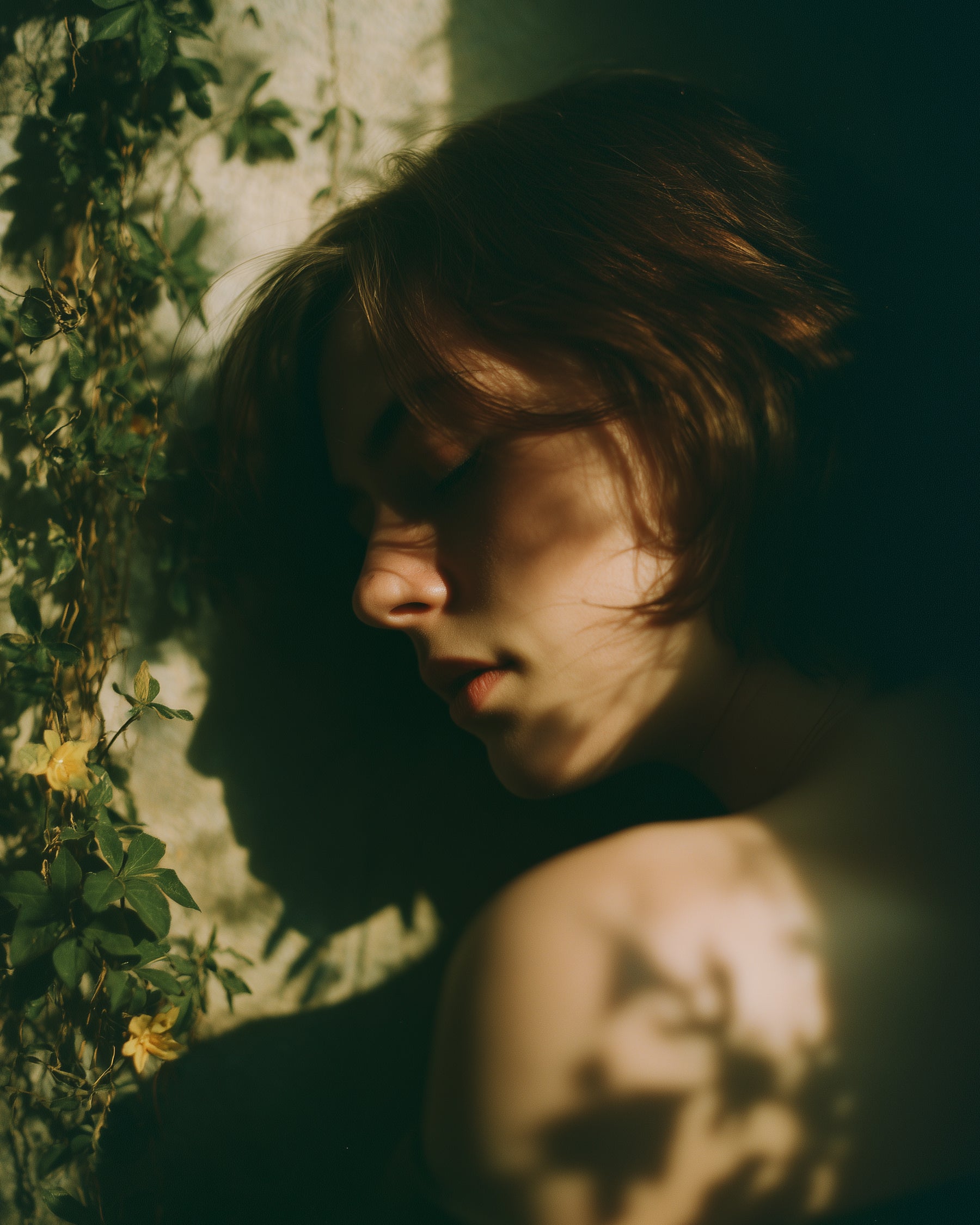 Garden of Eden Perfume