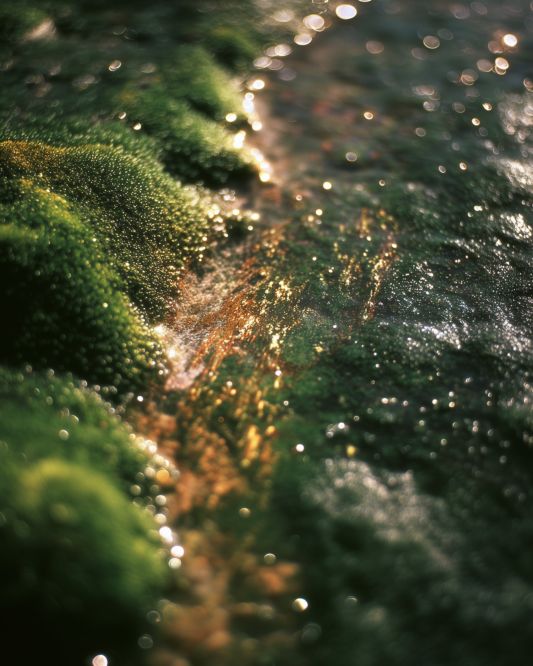 Garden of Eden Perfume