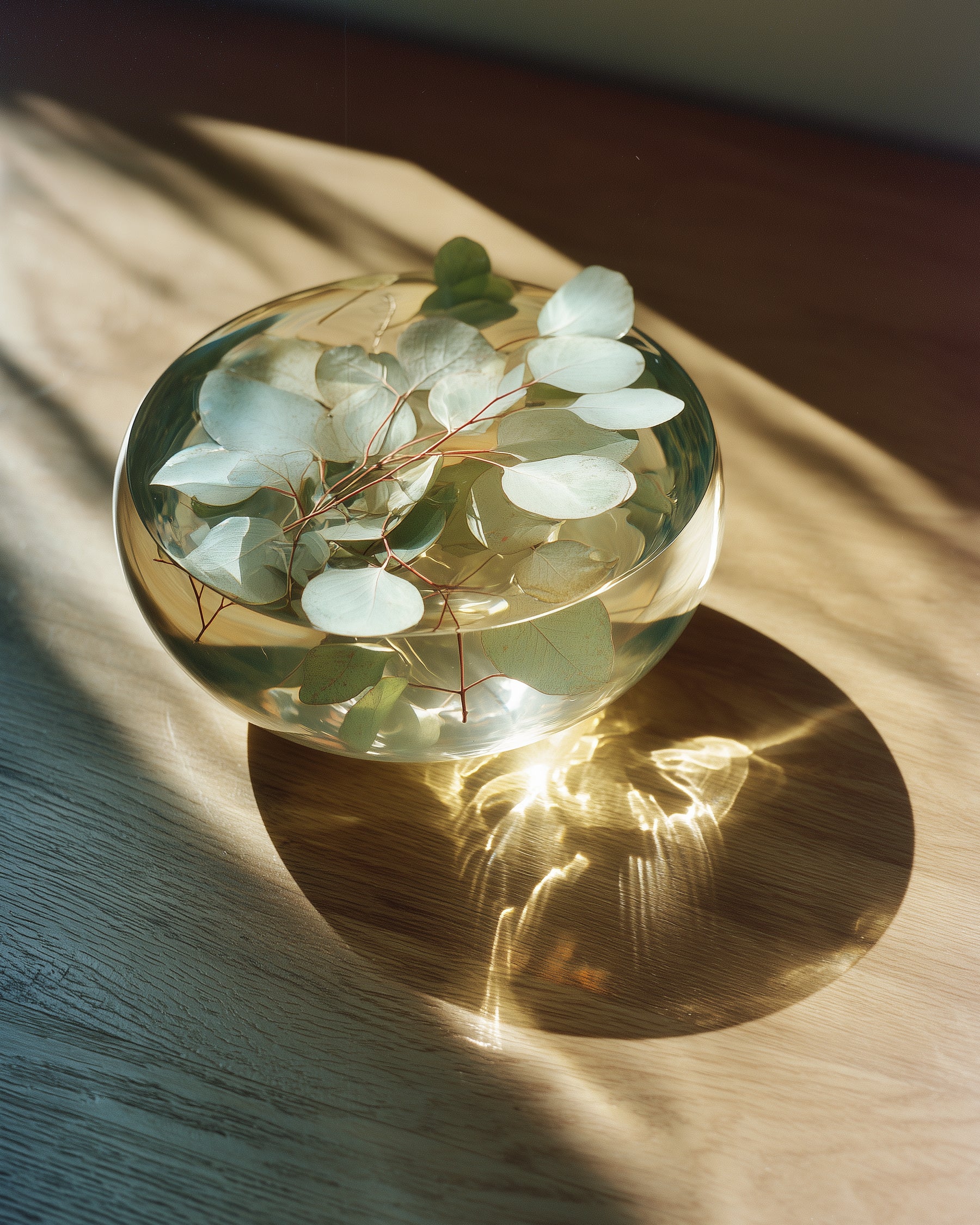 White Ferrari Perfume