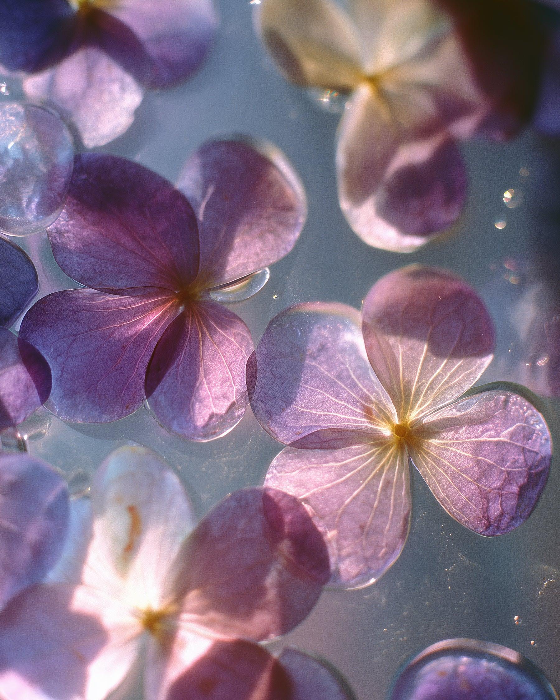 White Ferrari Perfume