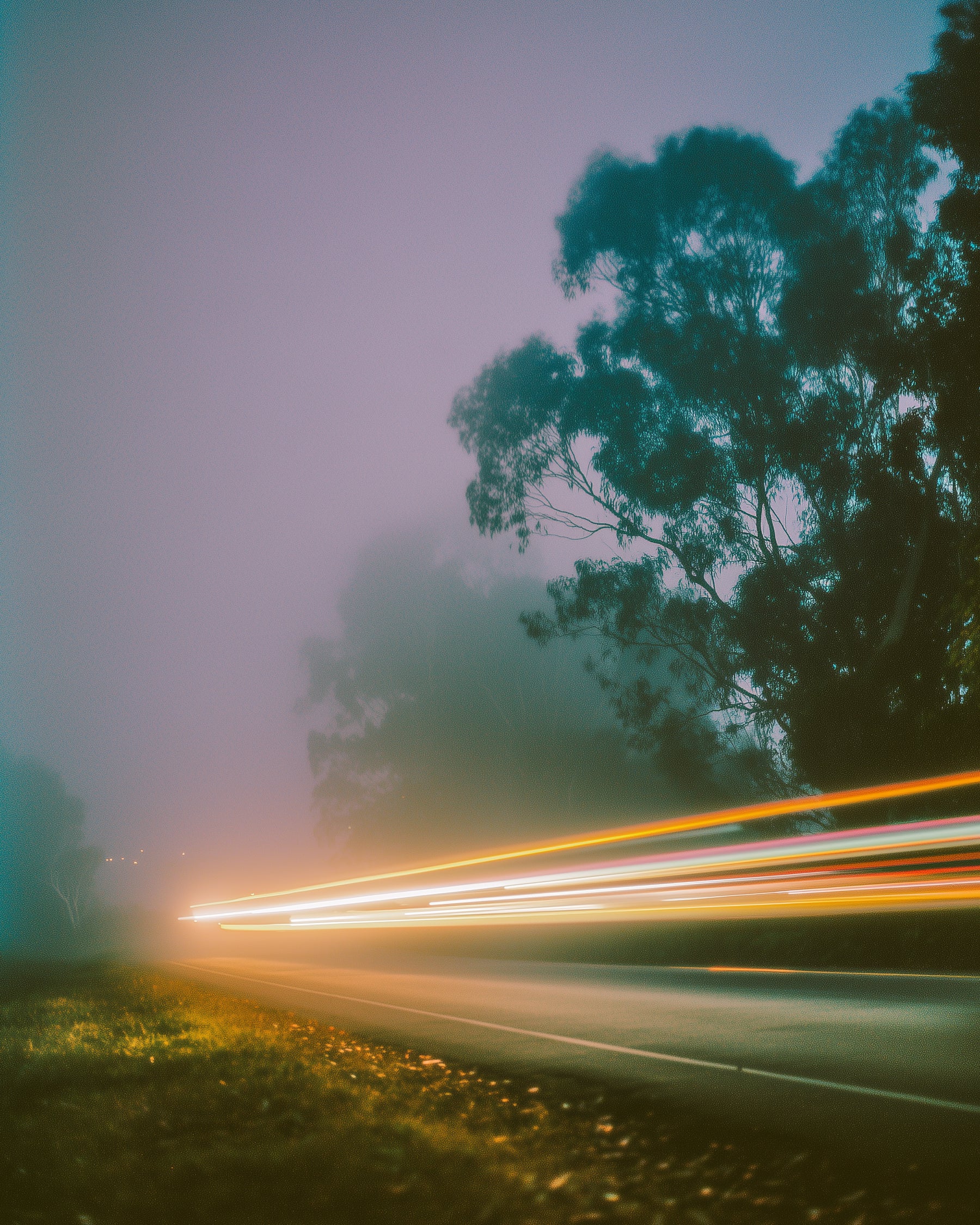 White Ferrari Perfume