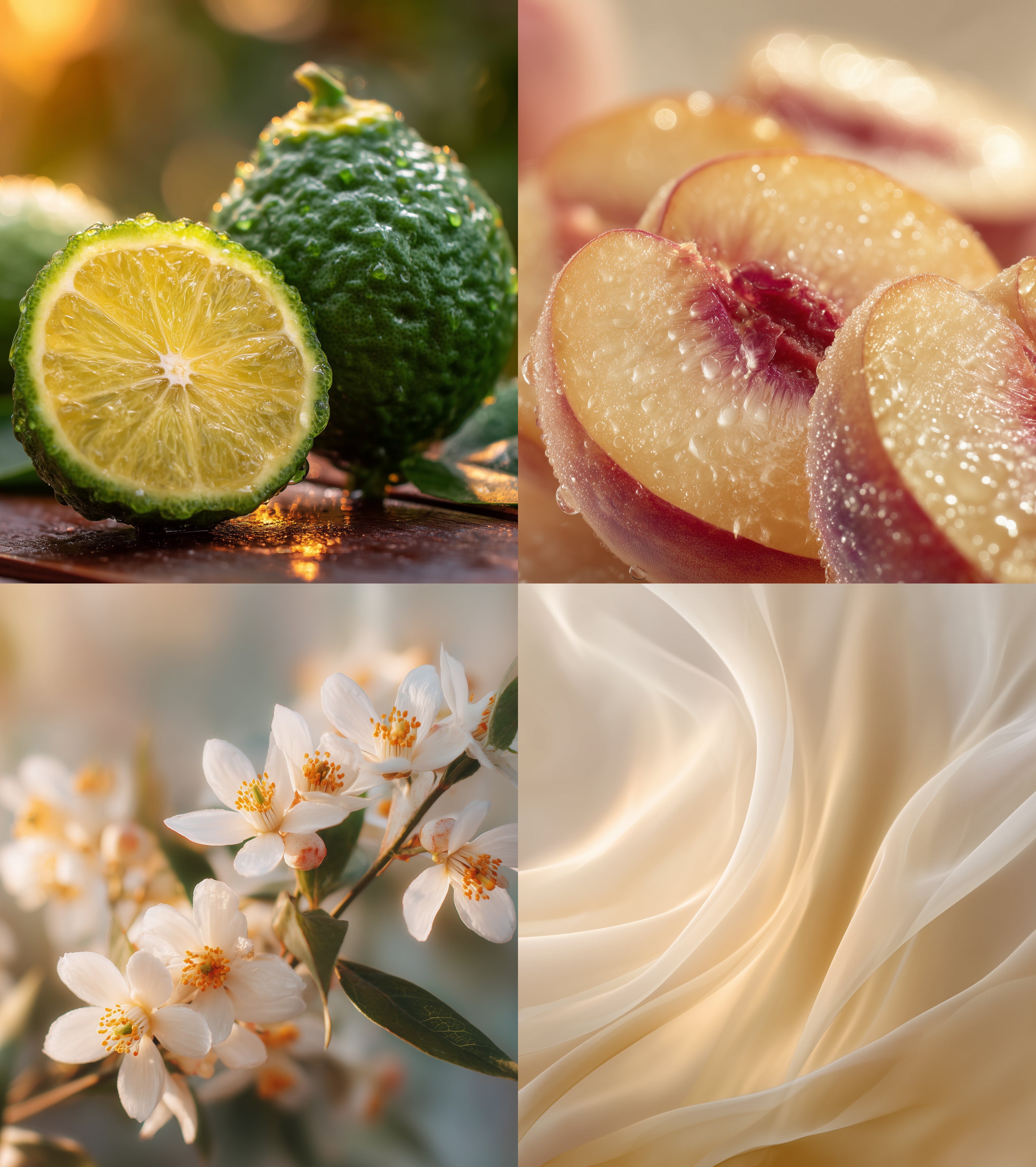 Afterglow Perfume Oil