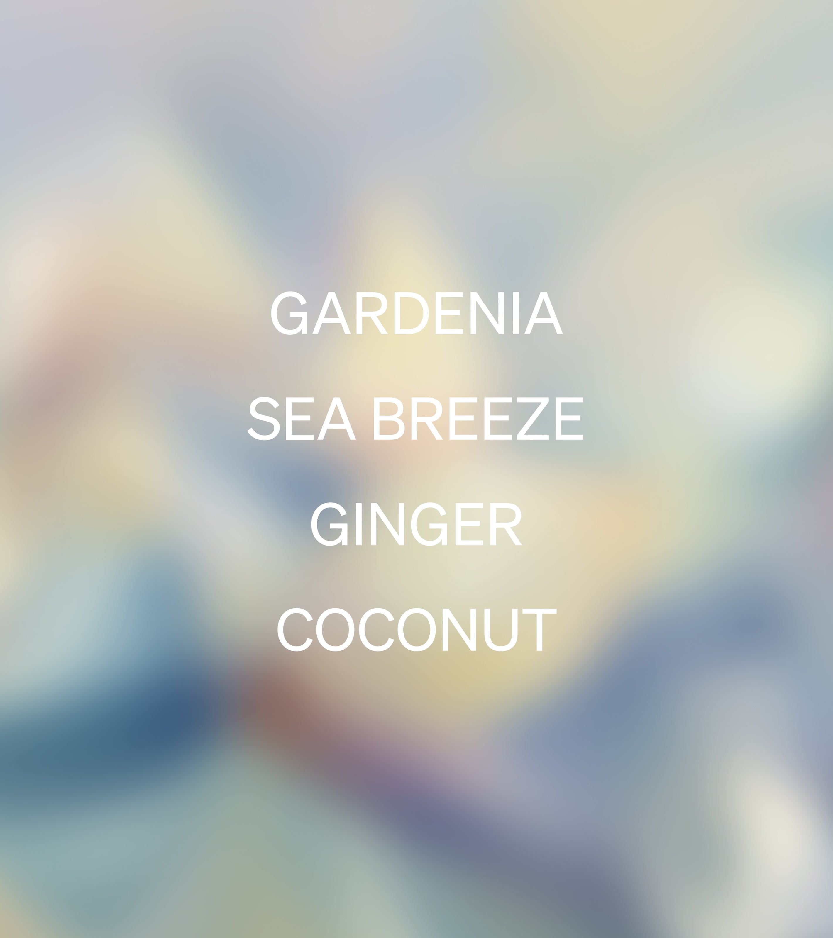 Ocean Eyes Perfume Oil