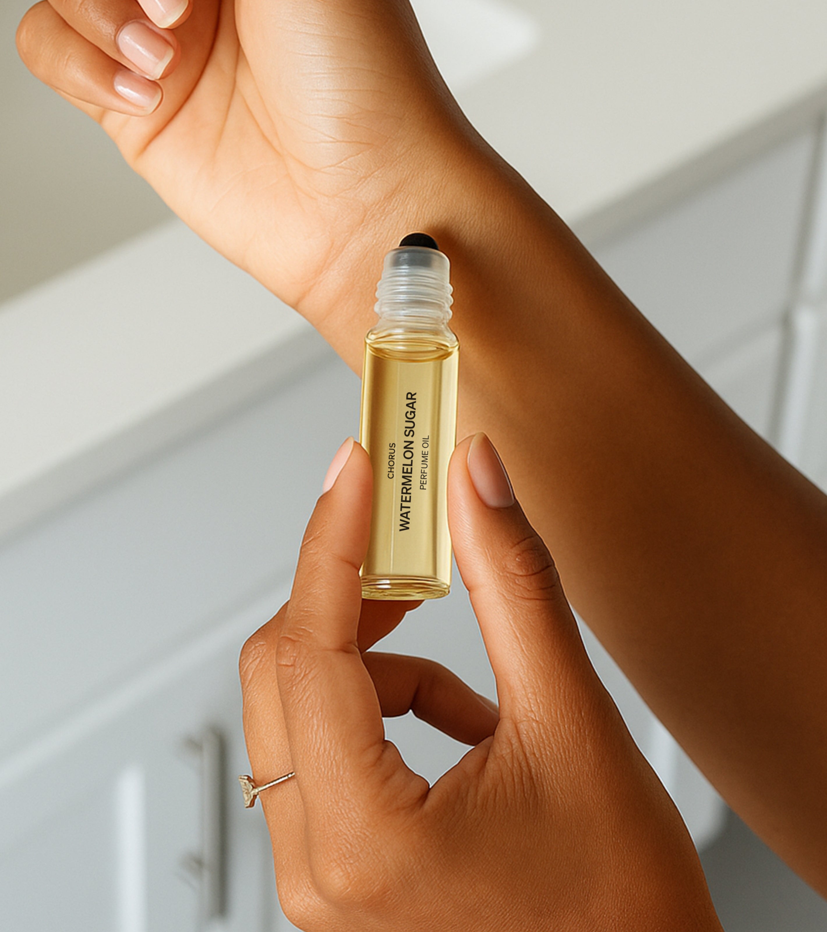 Watermelon Sugar Perfume Oil