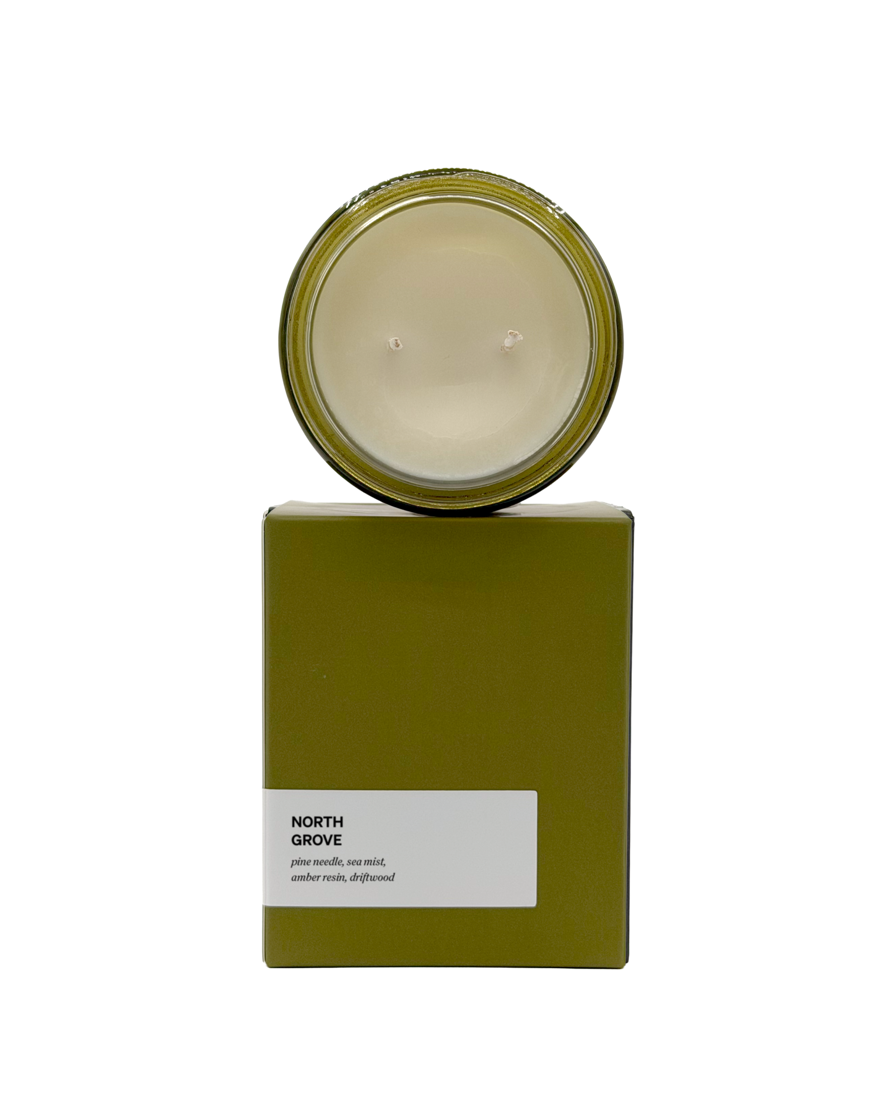 North Grove Candle