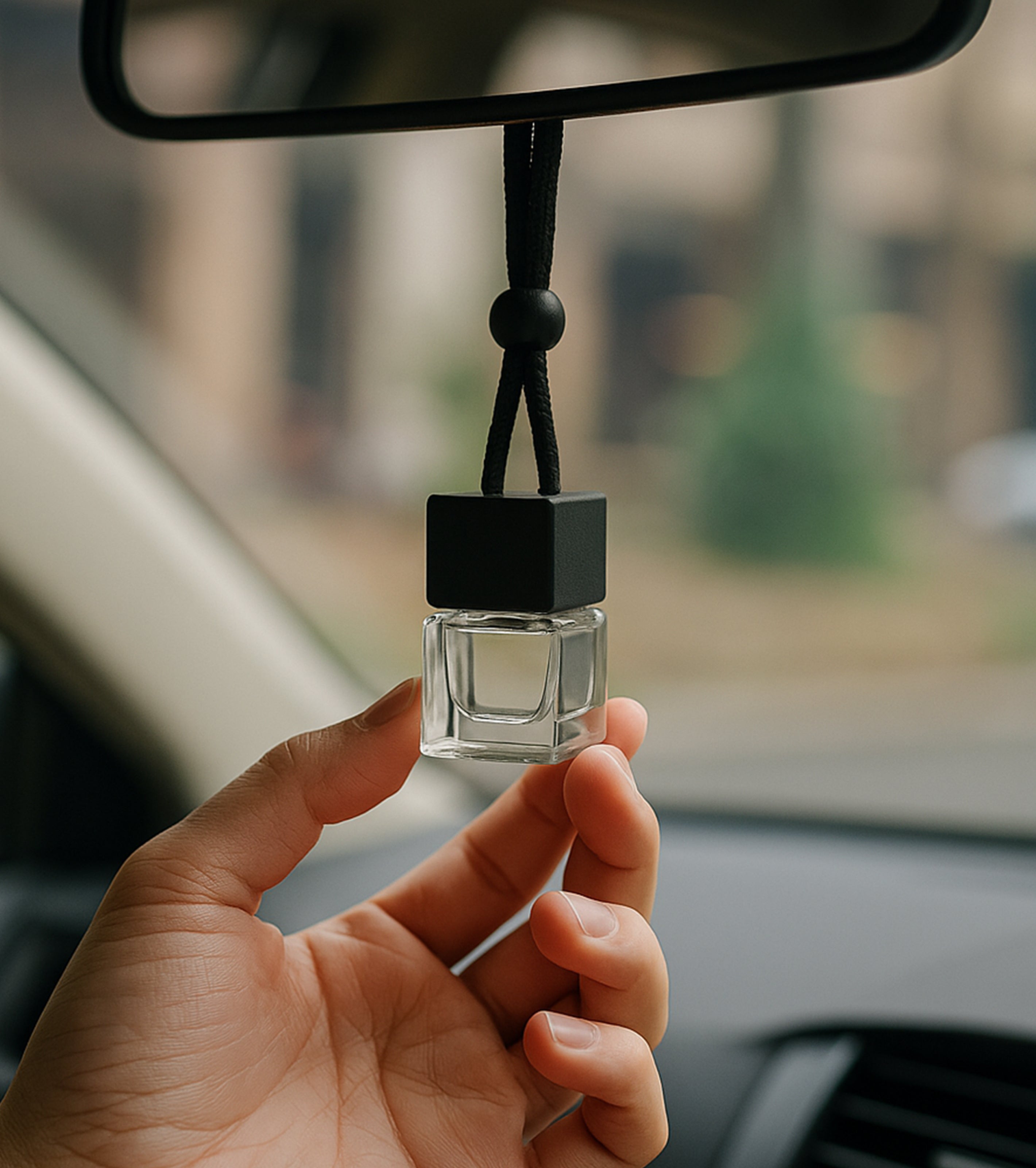 Endless Summer Car Diffuser