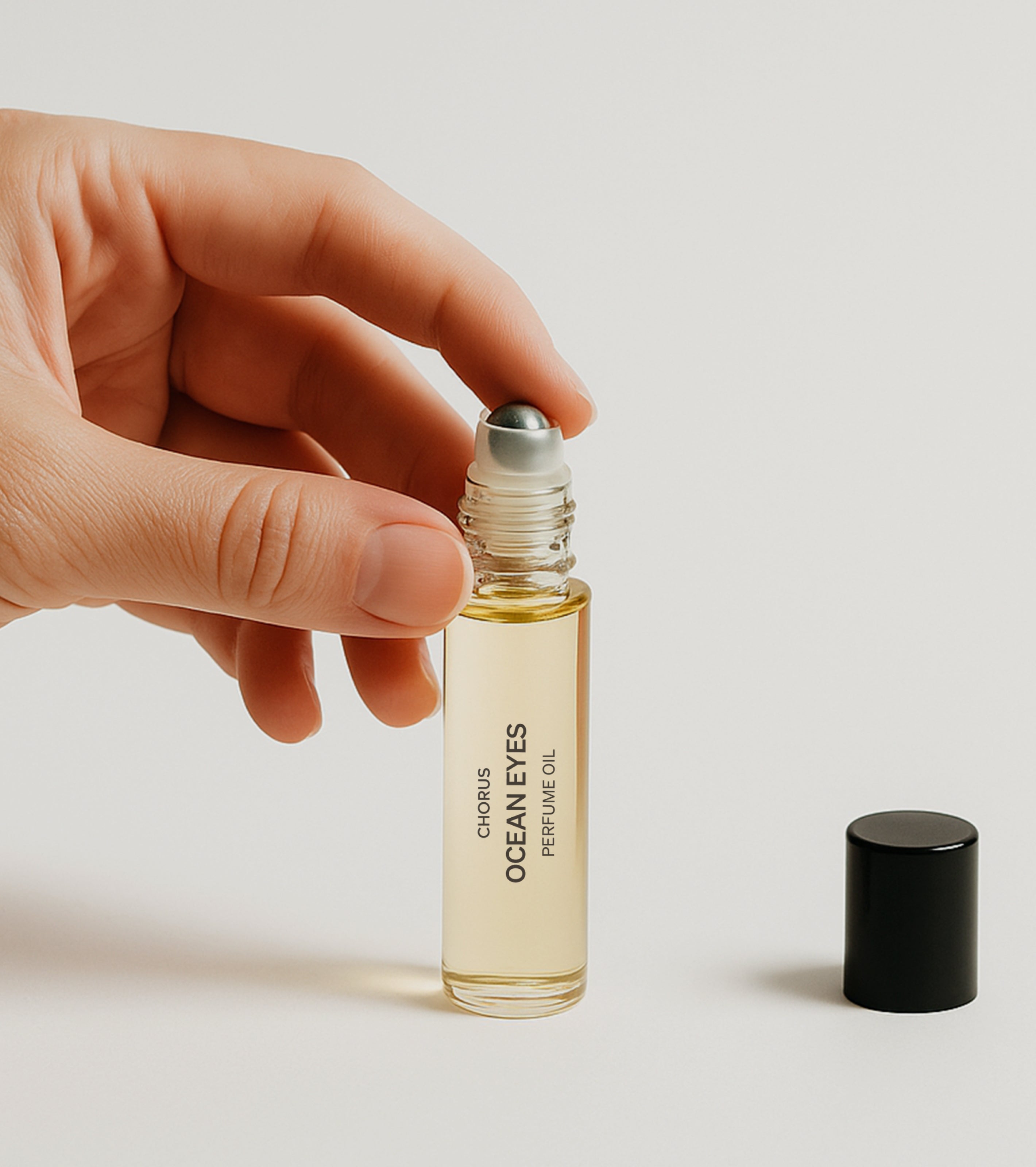 Ocean Eyes Perfume Oil