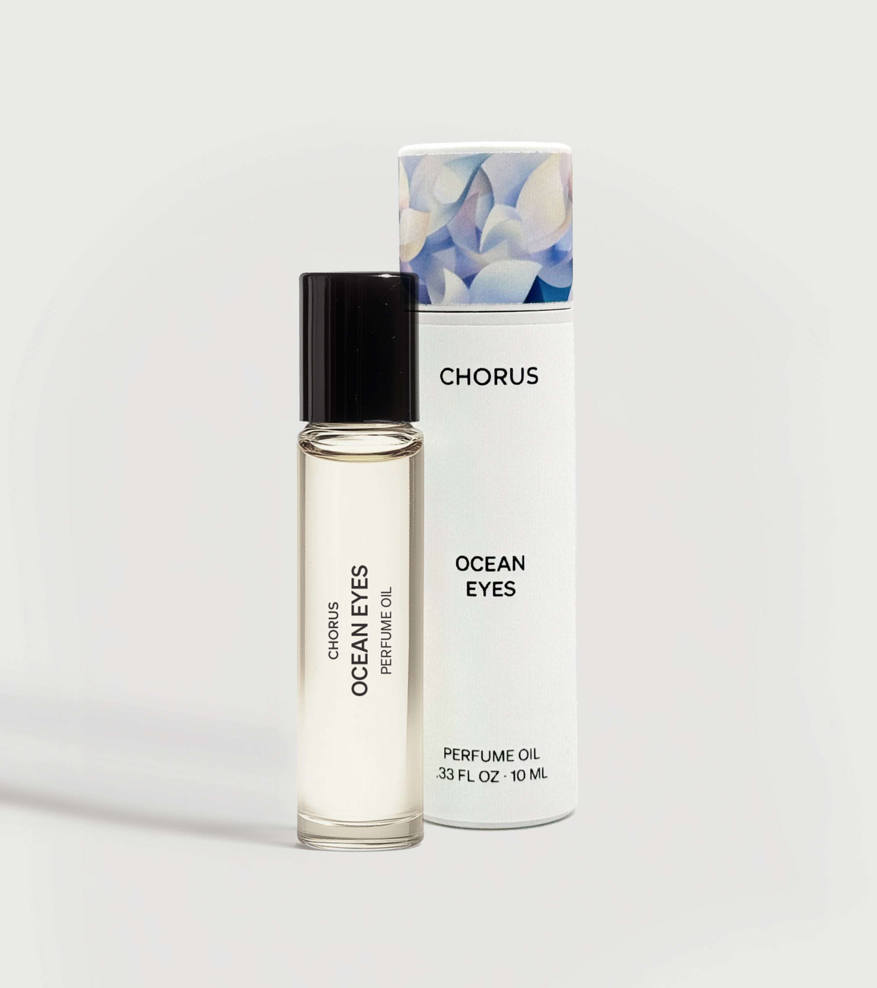 Ocean Eyes Perfume Oil