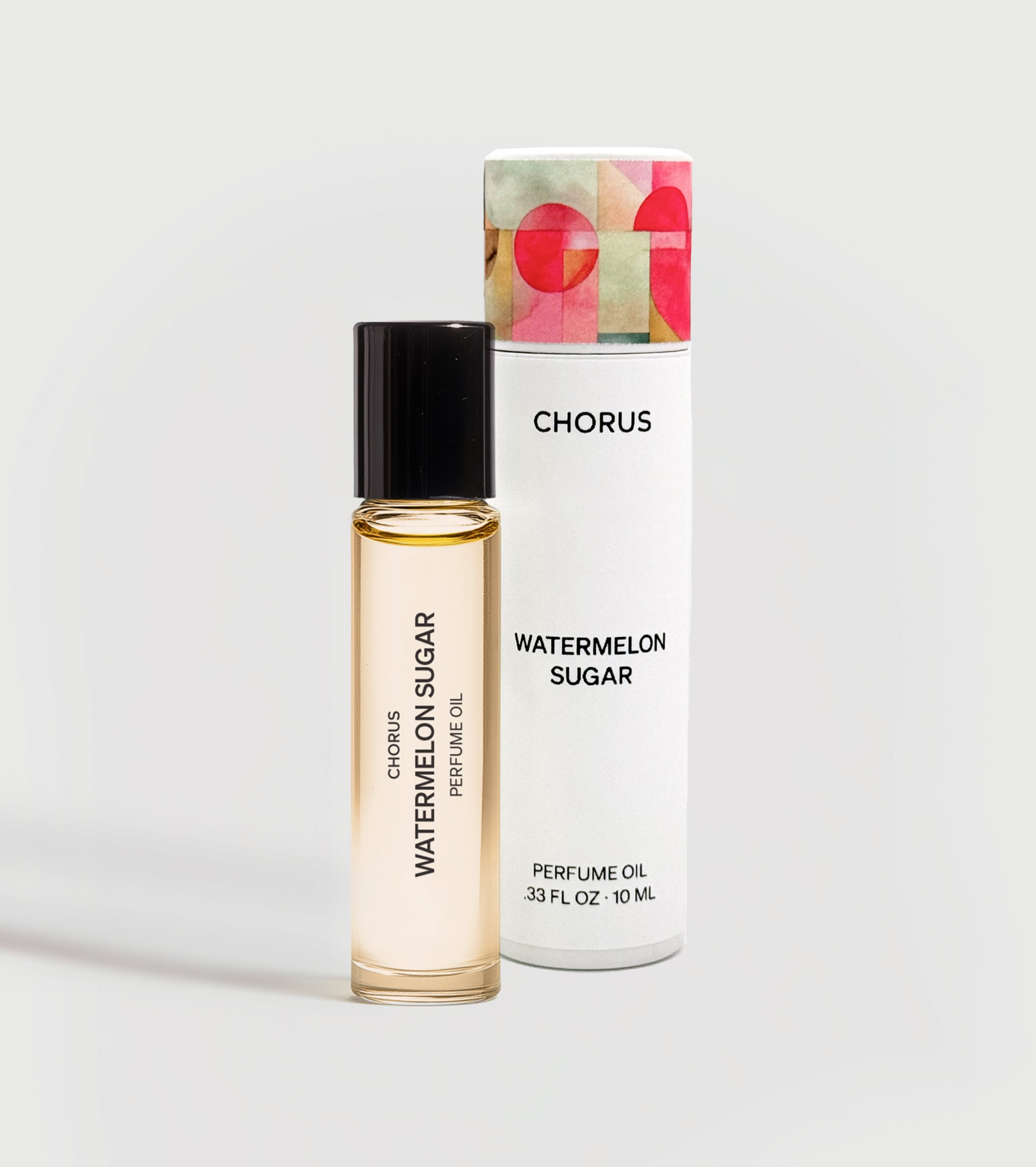 Watermelon Sugar Perfume Oil