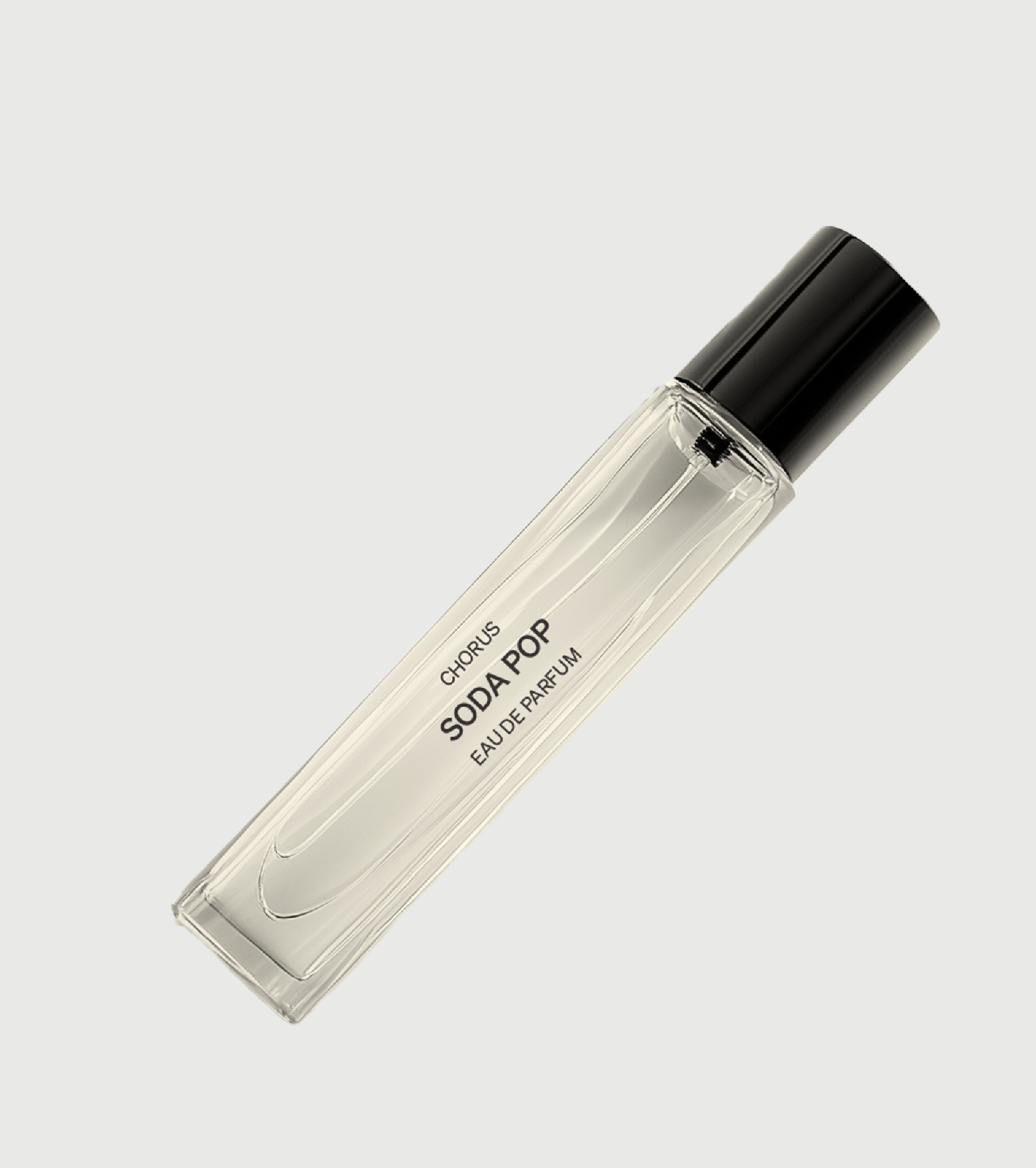 Soda Pop Perfume