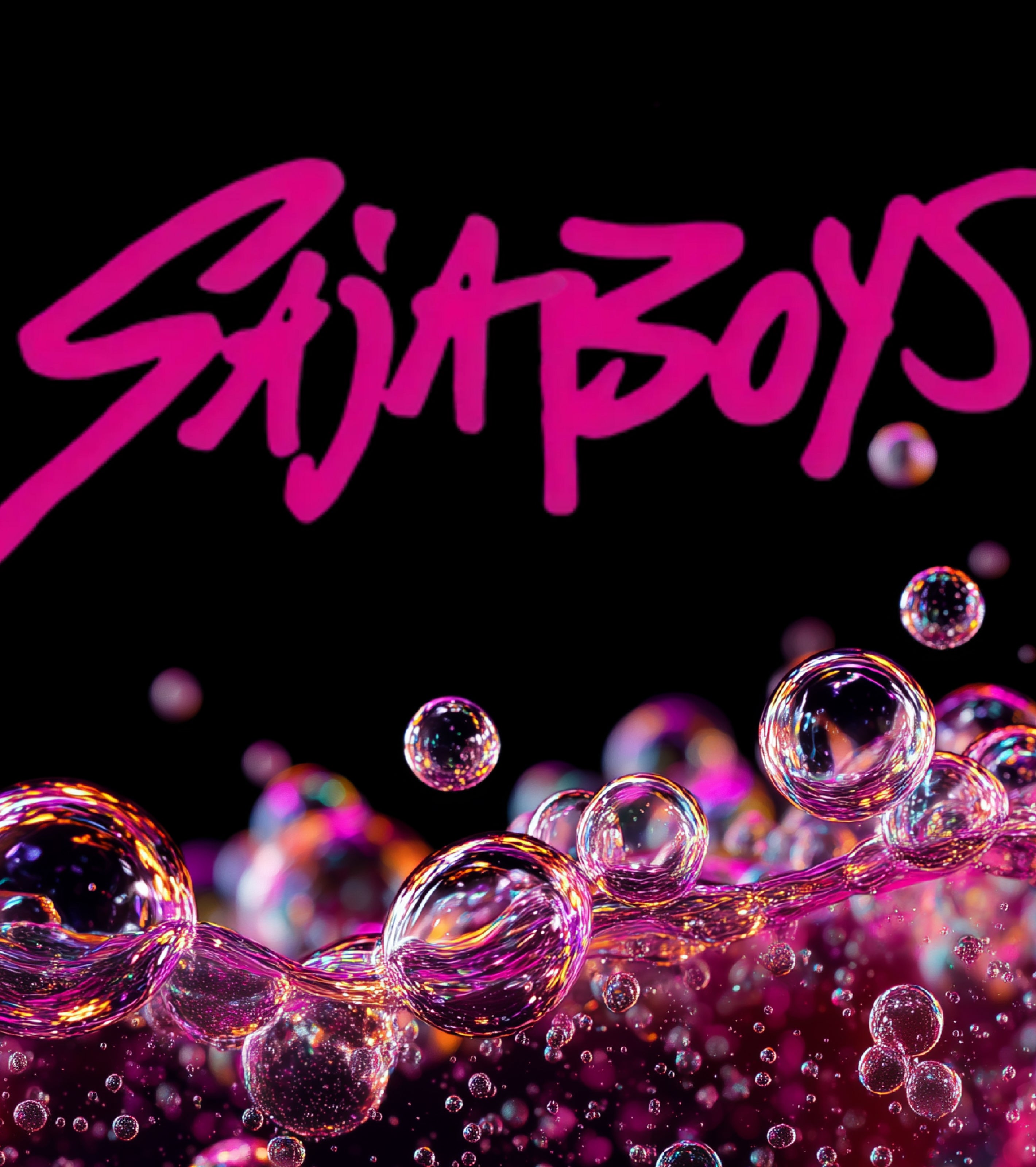 Soda Pop Perfume