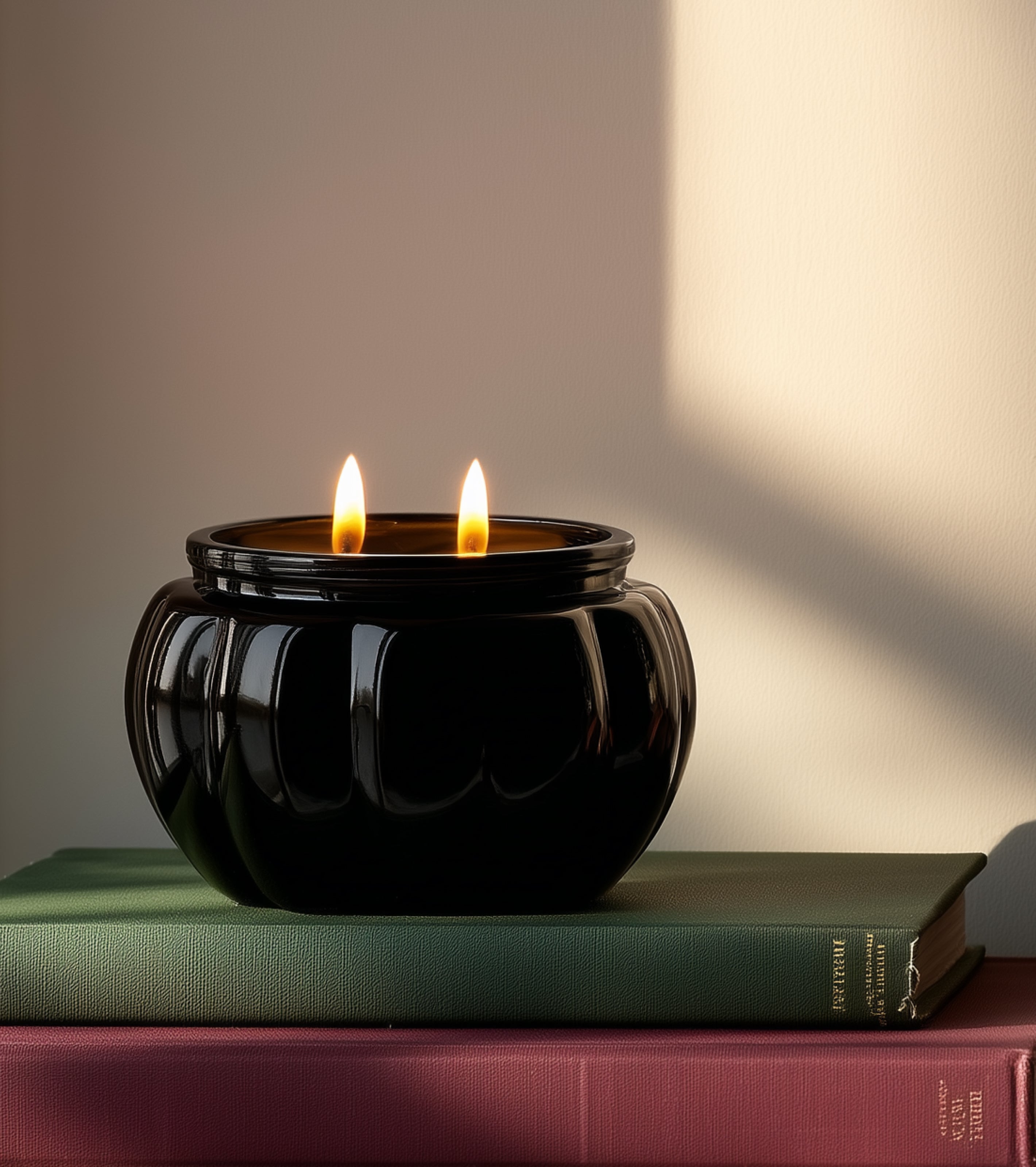 Velvet Plum Candle
