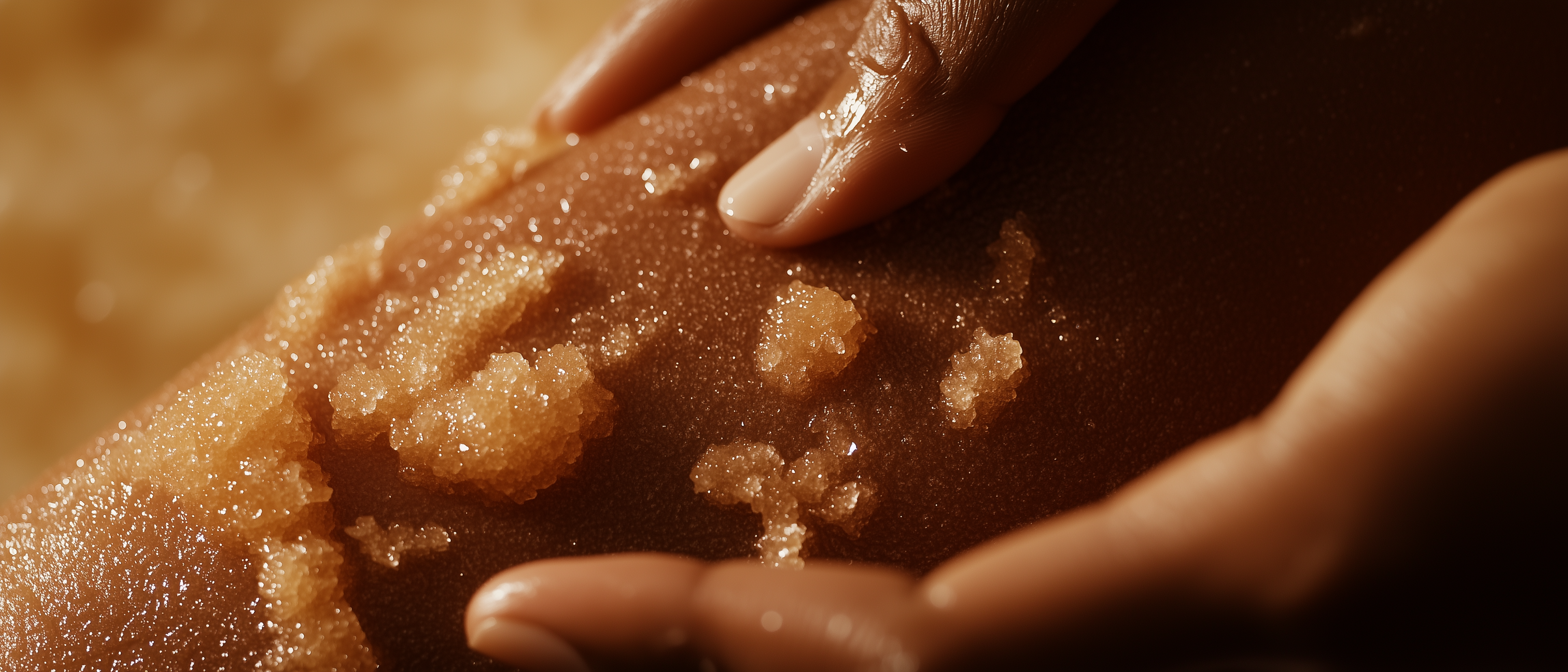 Body Scrubs