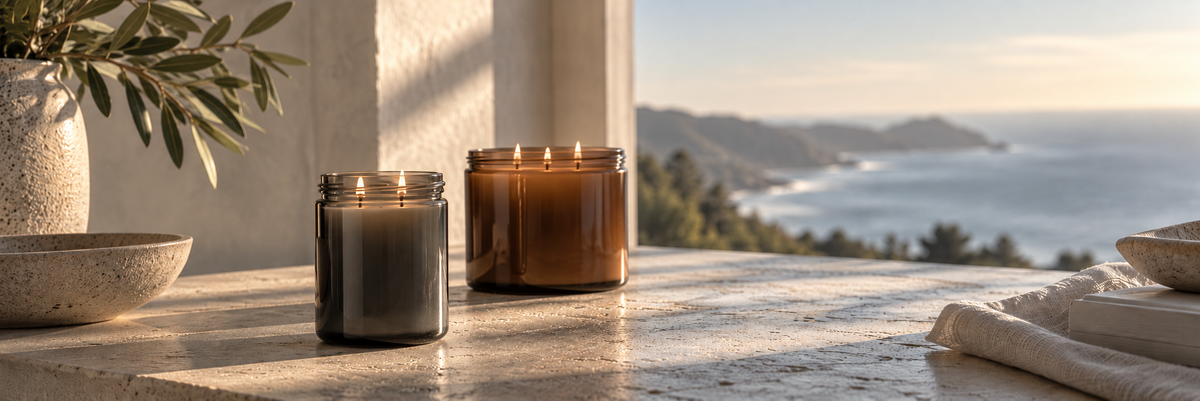 Candles