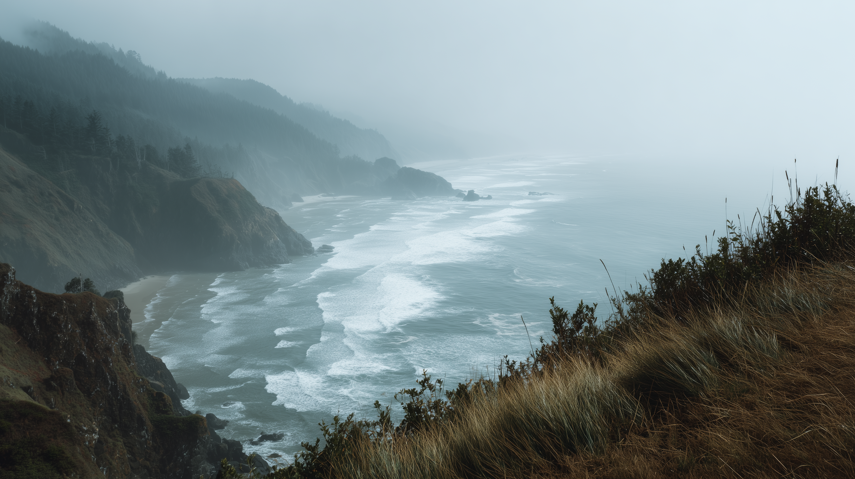 Mists