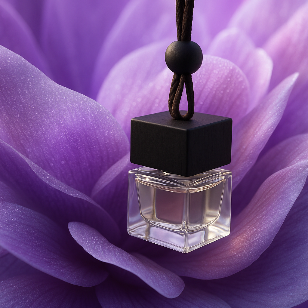 Almost Paradise Car Diffuser