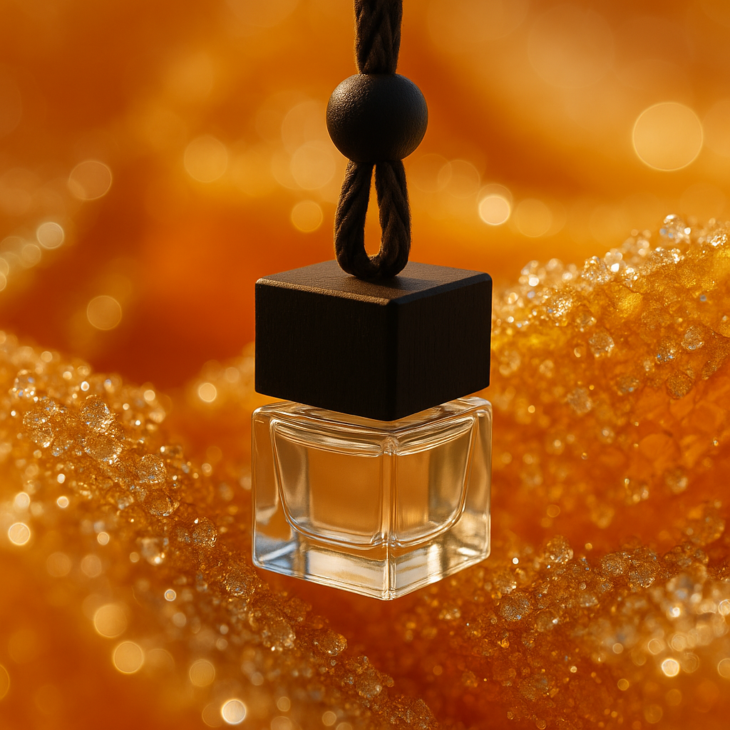 Endless Summer Car Diffuser