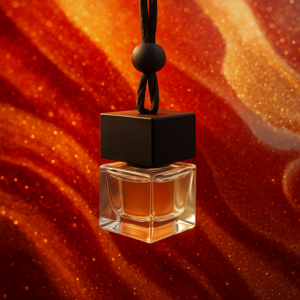 Celebrity Skin Car Diffuser