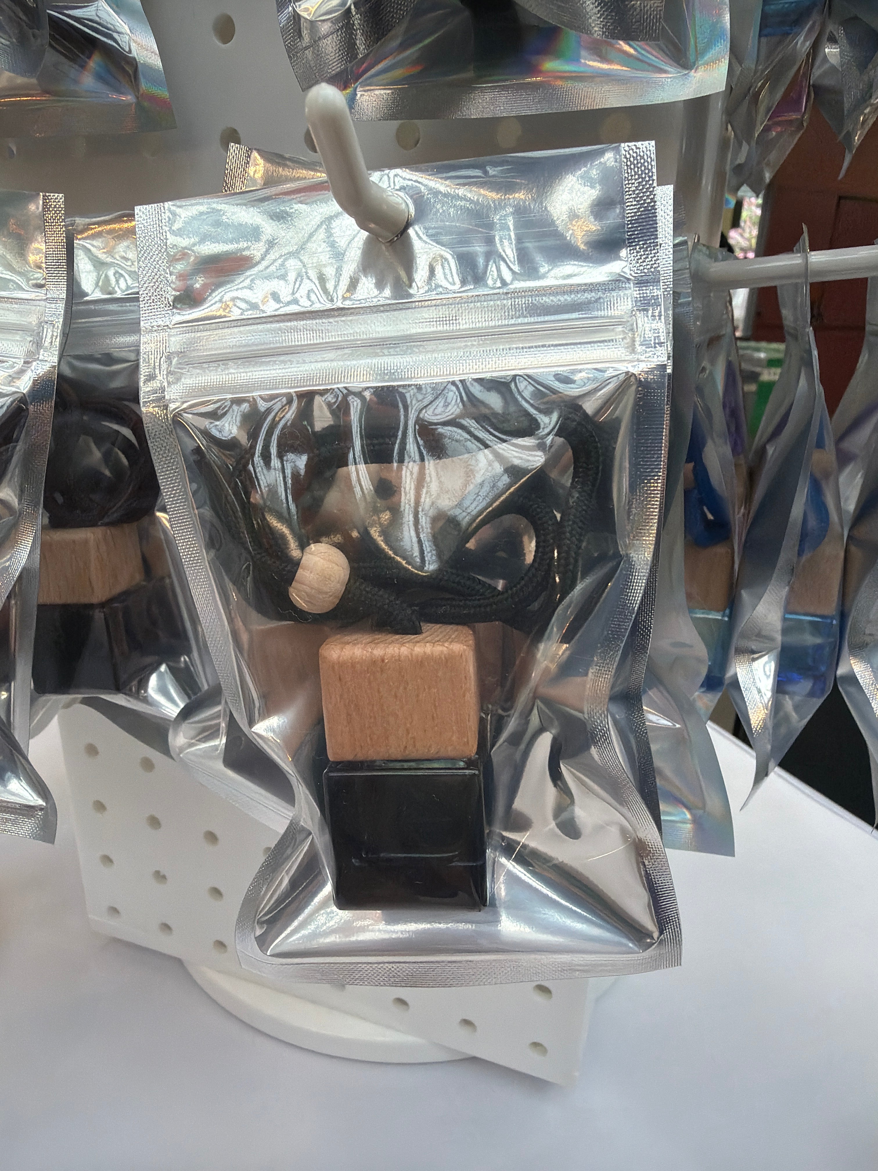 Quiet Vice Car Diffuser