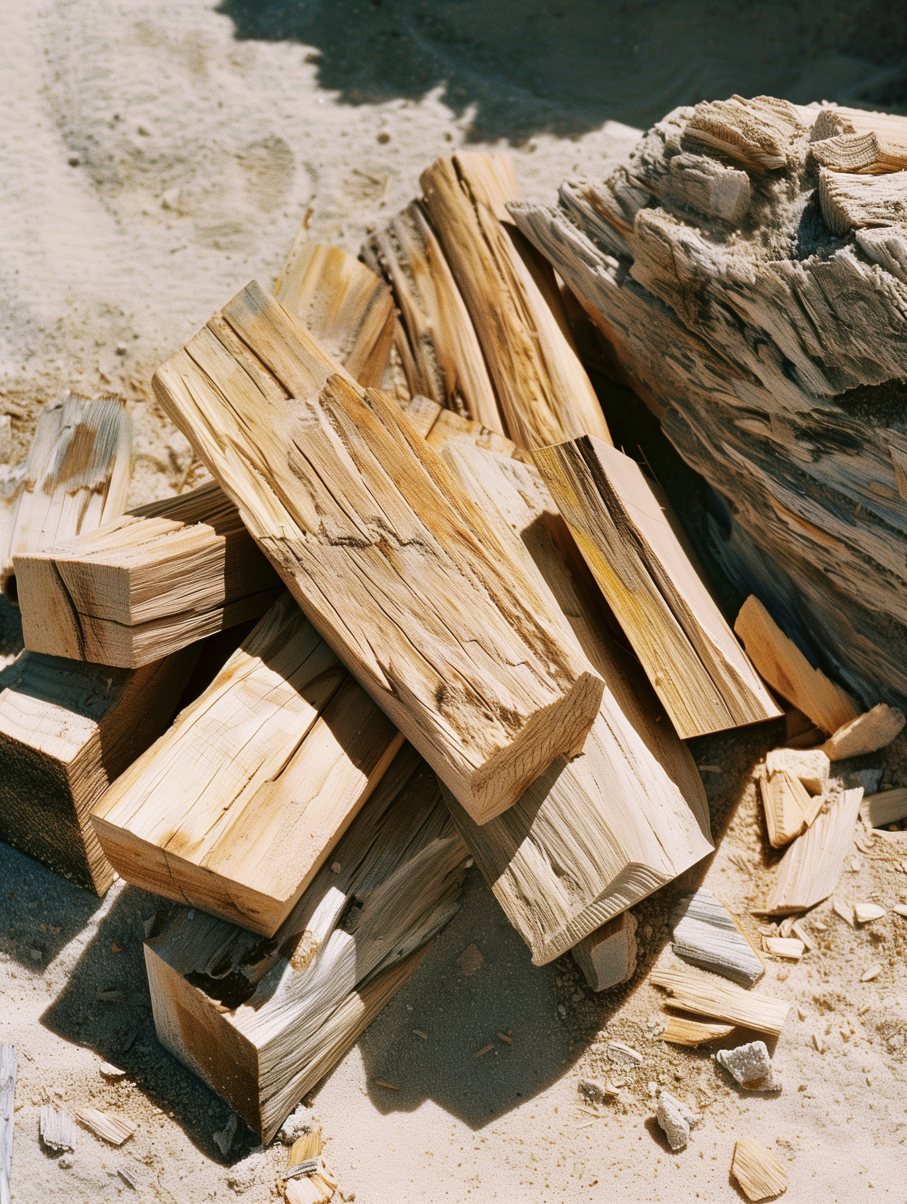 Sweet Cut Body Scrub