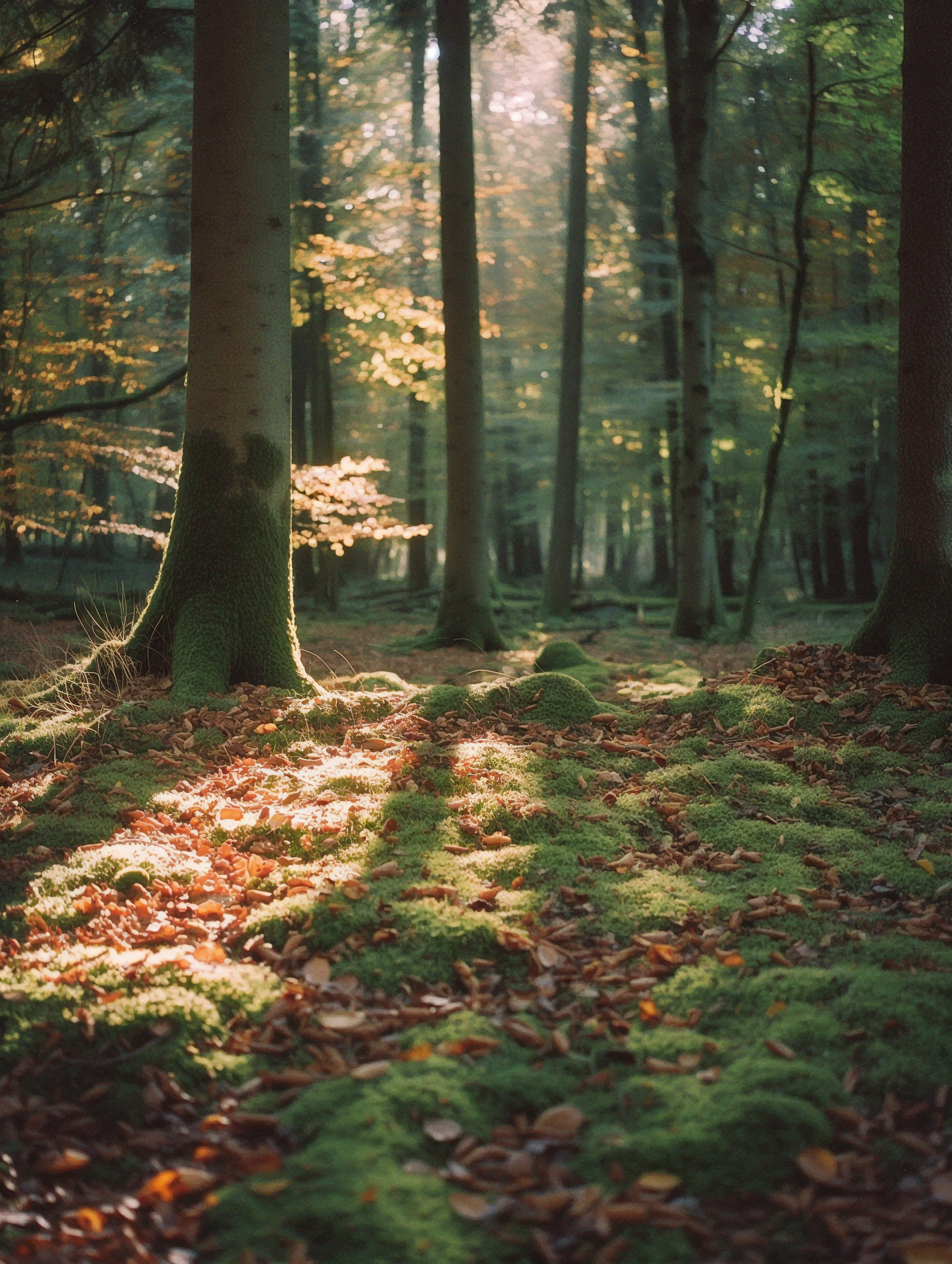 Father Figure Candle