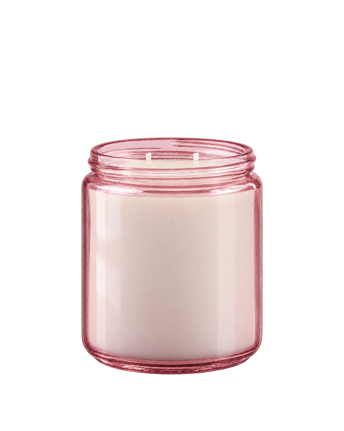 Stem Water Candle